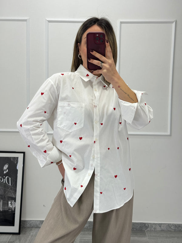 Camicia love