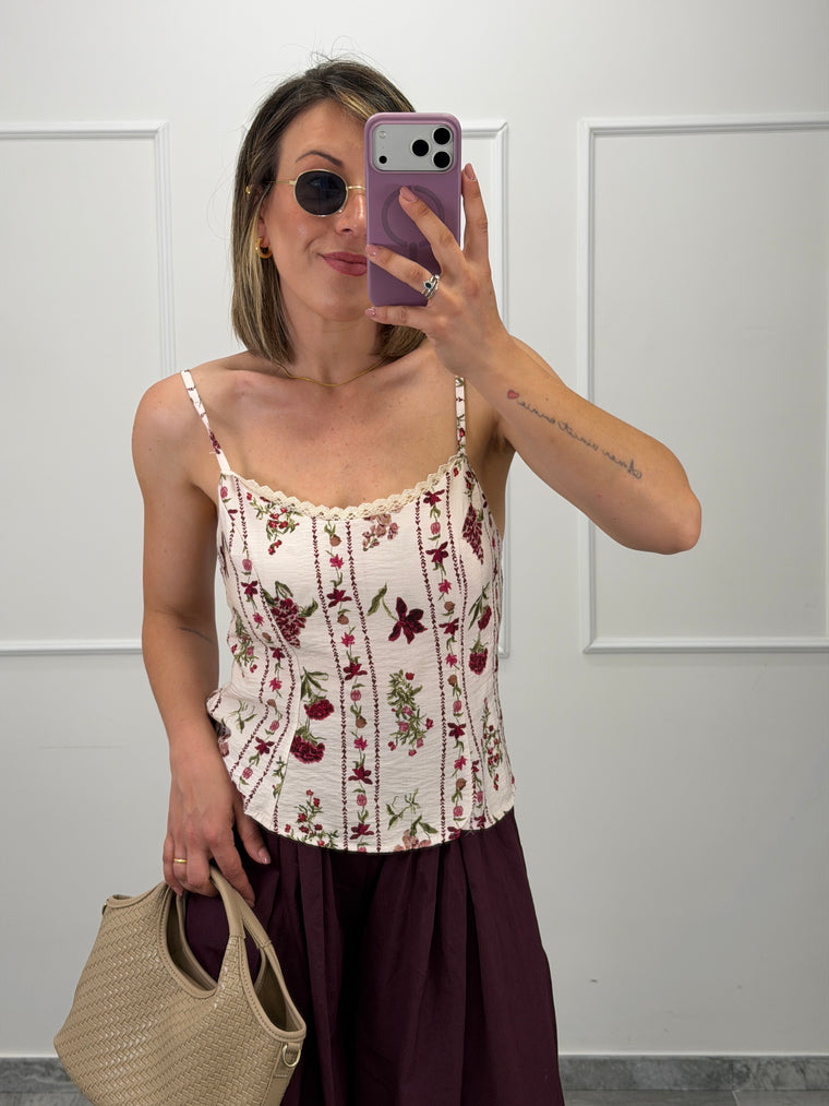 Top Lucrezia