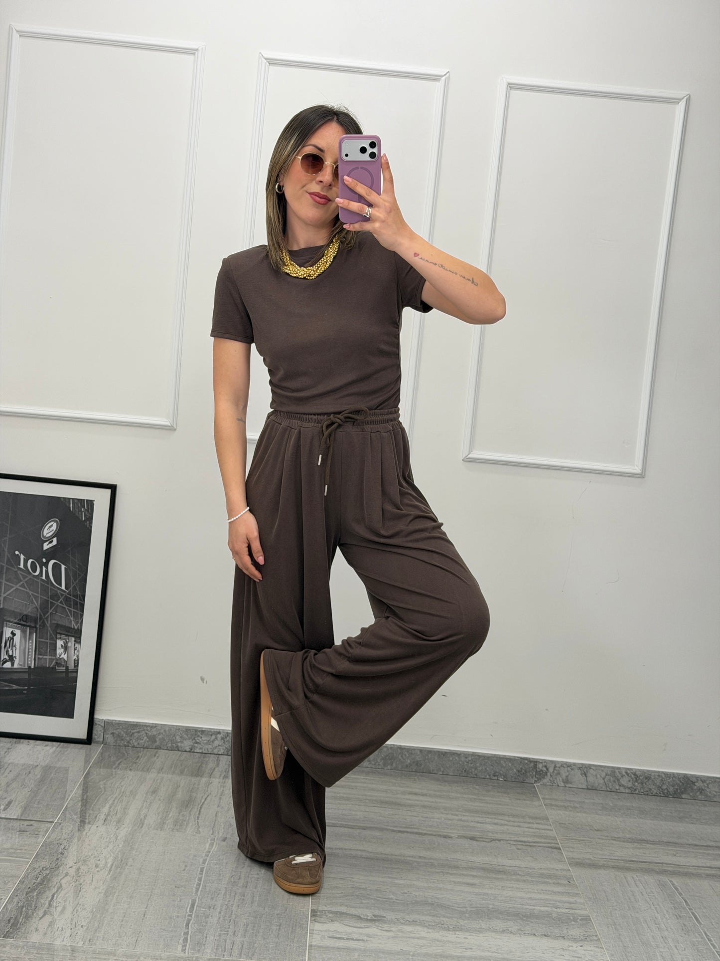 Coordinato elga