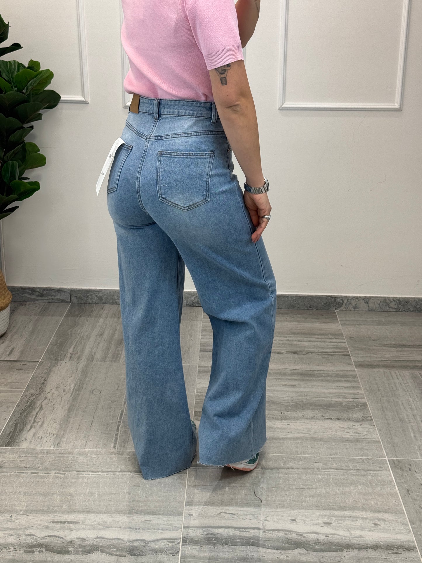 Jeans Susan