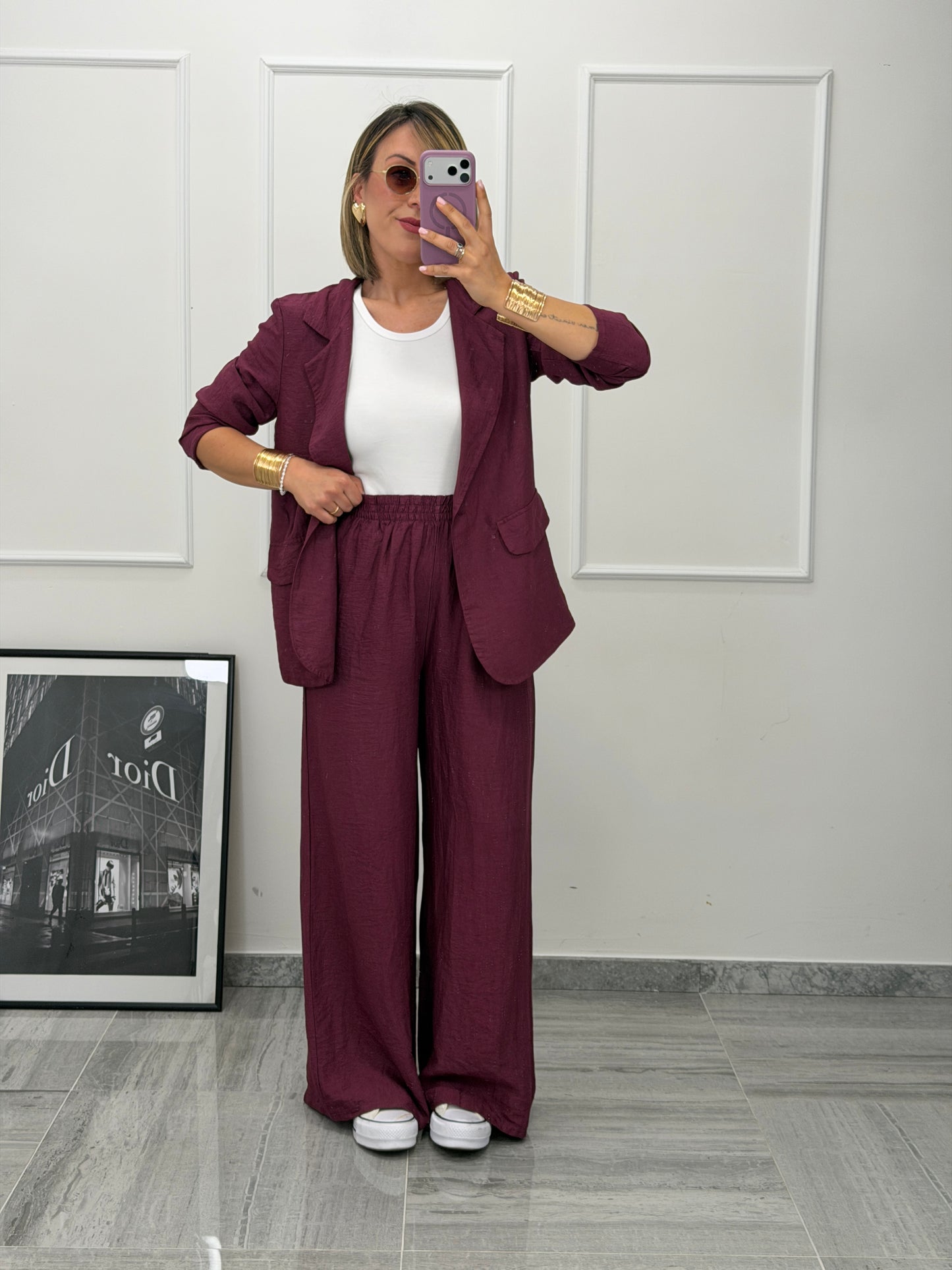 Completo Dorotea