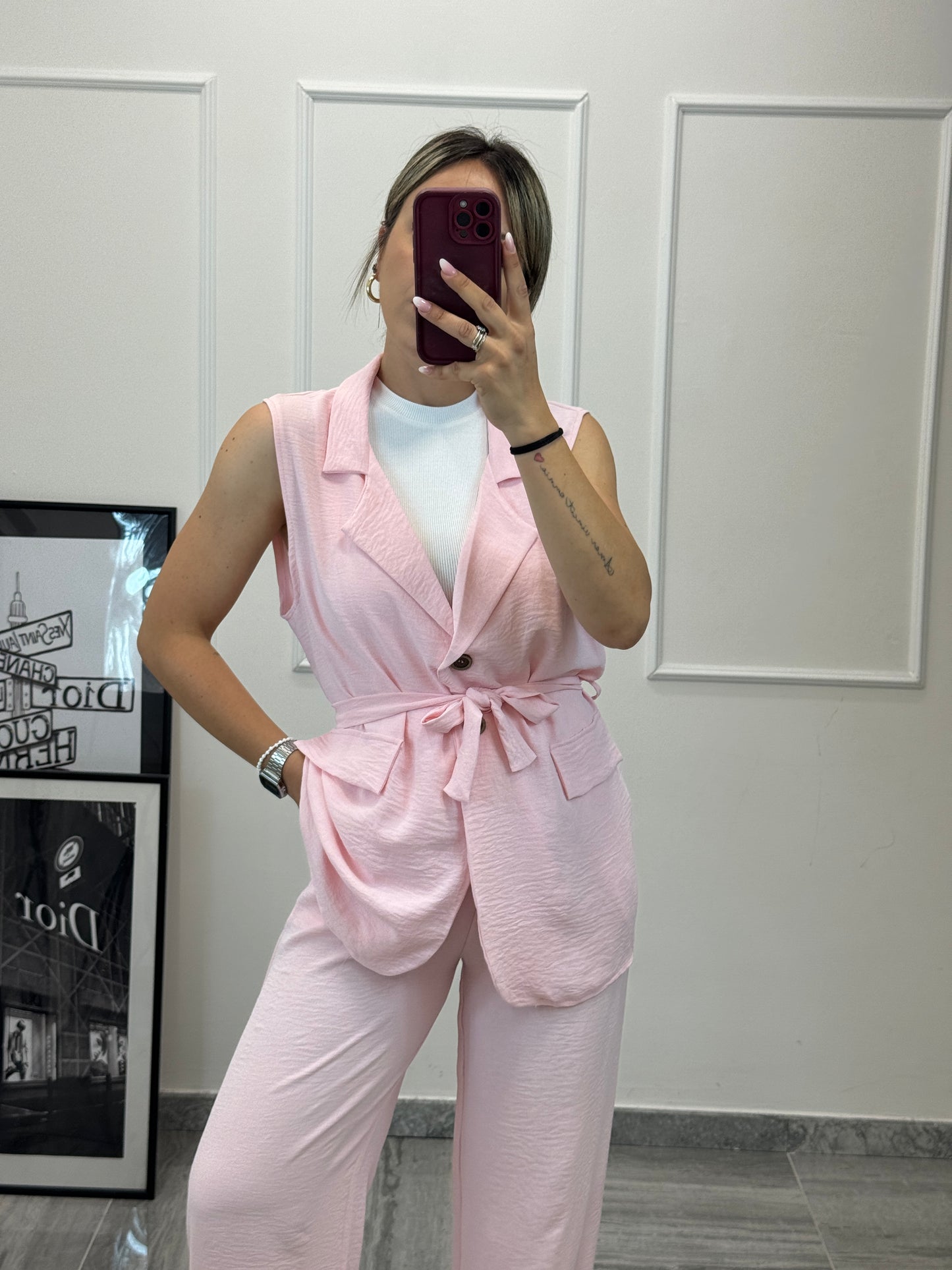 Coordinato Rosita