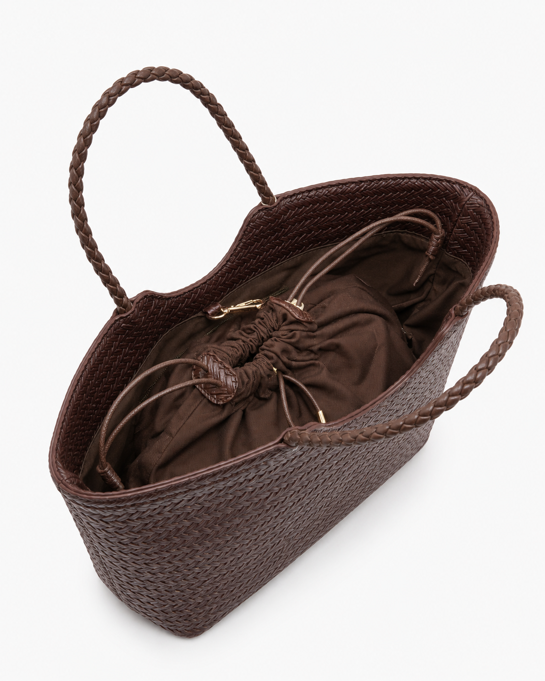 Borsa big intreccio