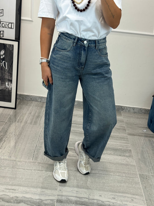 Jeans Polly