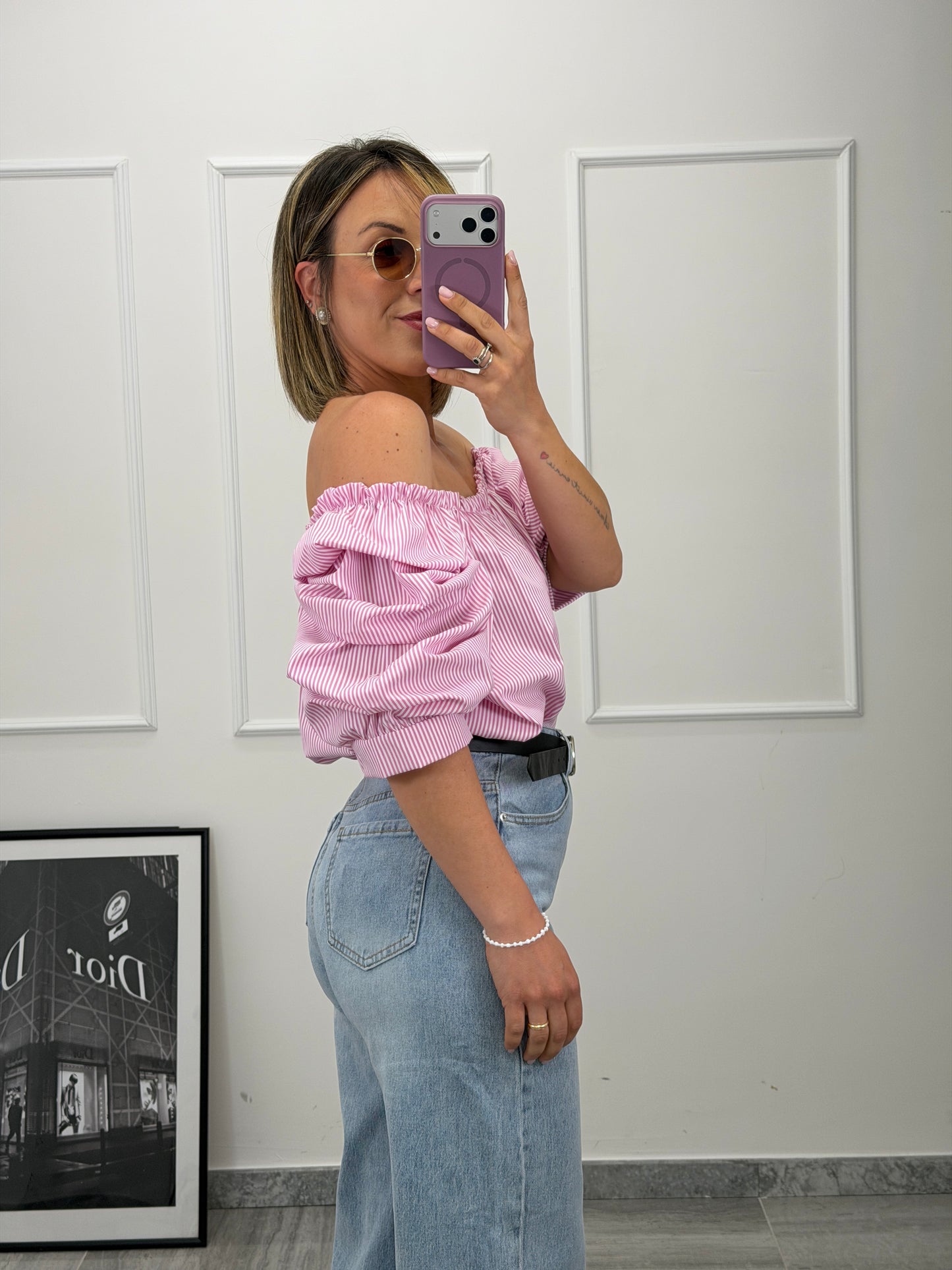 Camicia Laura