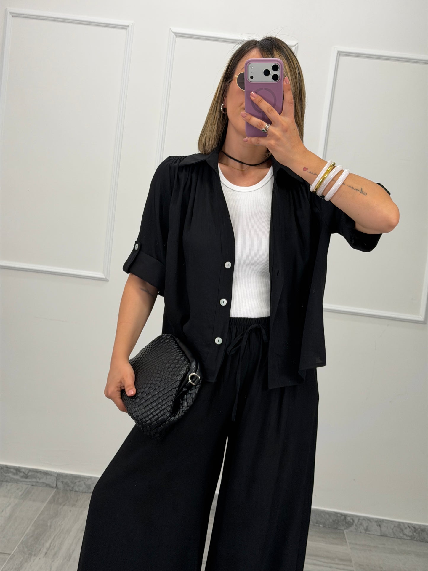 Coordinato Eloise