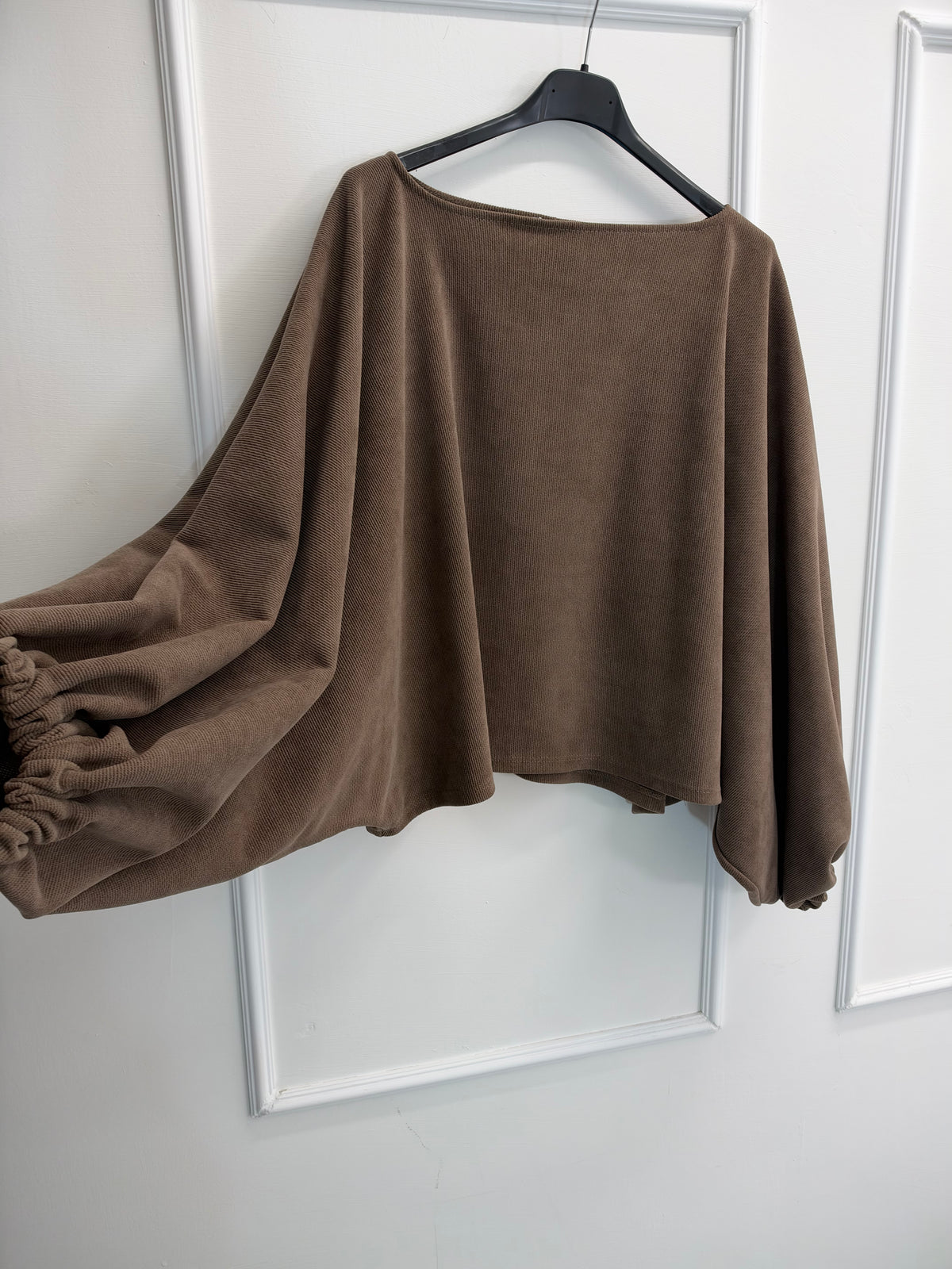 Blusa Lumiere