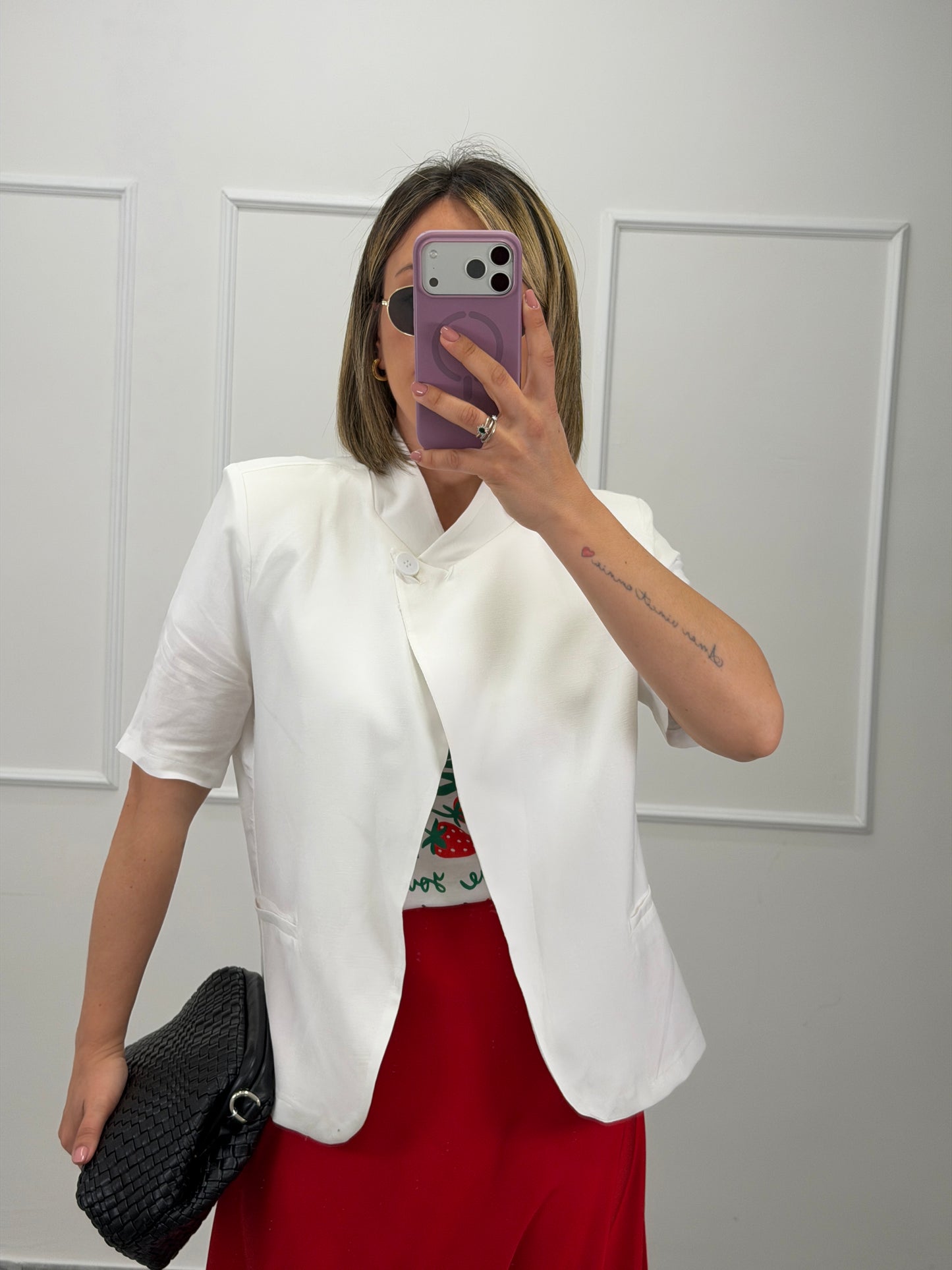 Blazer Susanna