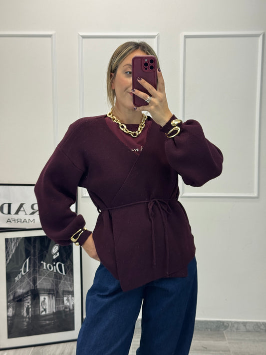 Cardigan Elisa