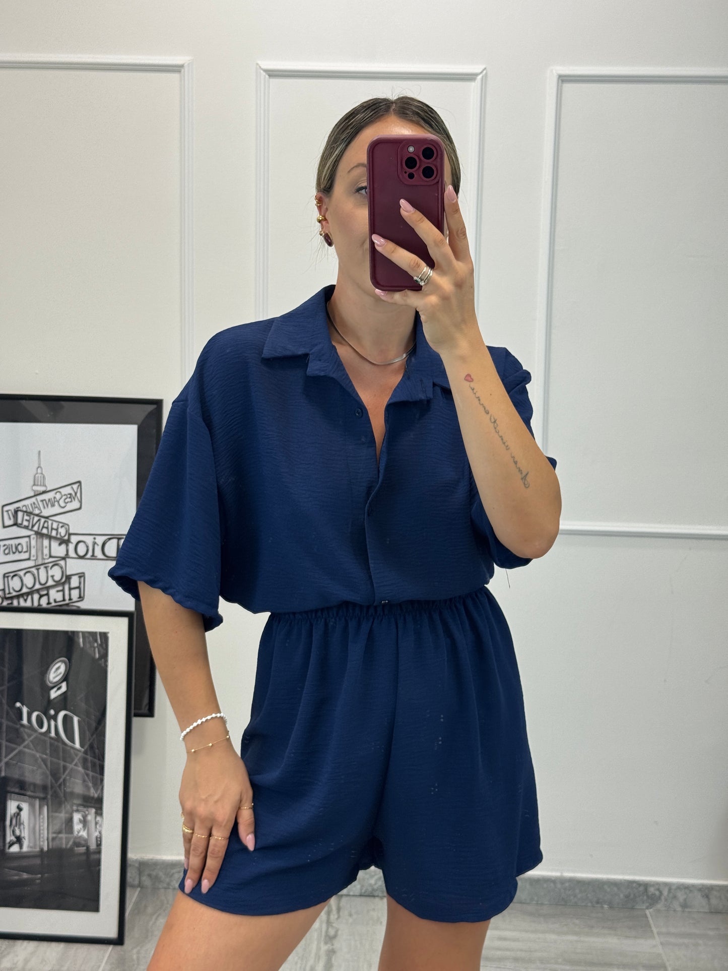 Coordinato Elena