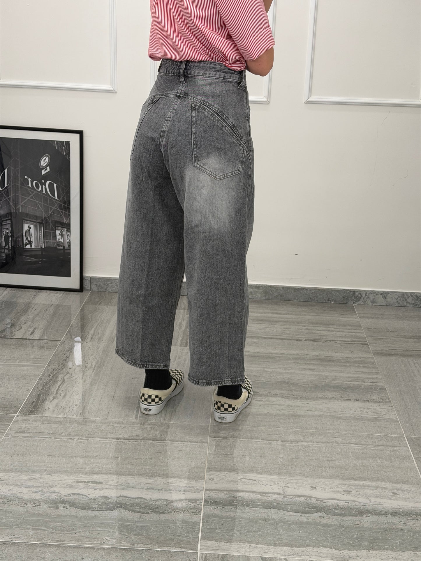 Jeans Y526