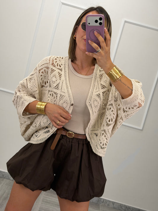 Cardigan Demetra