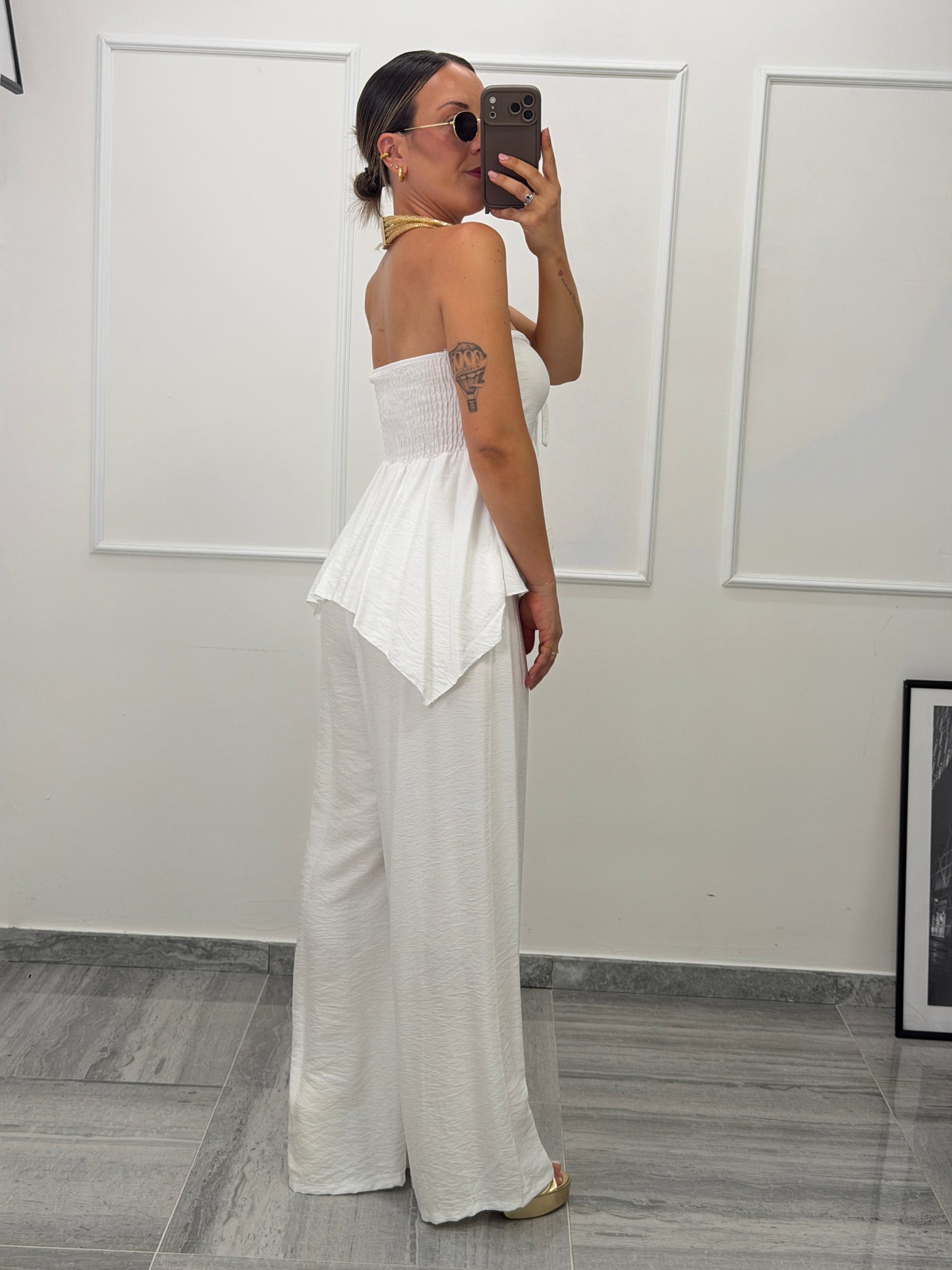 Jumpsuit Alma
