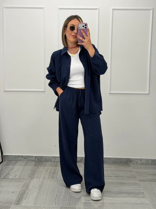 Coordinato Irene
