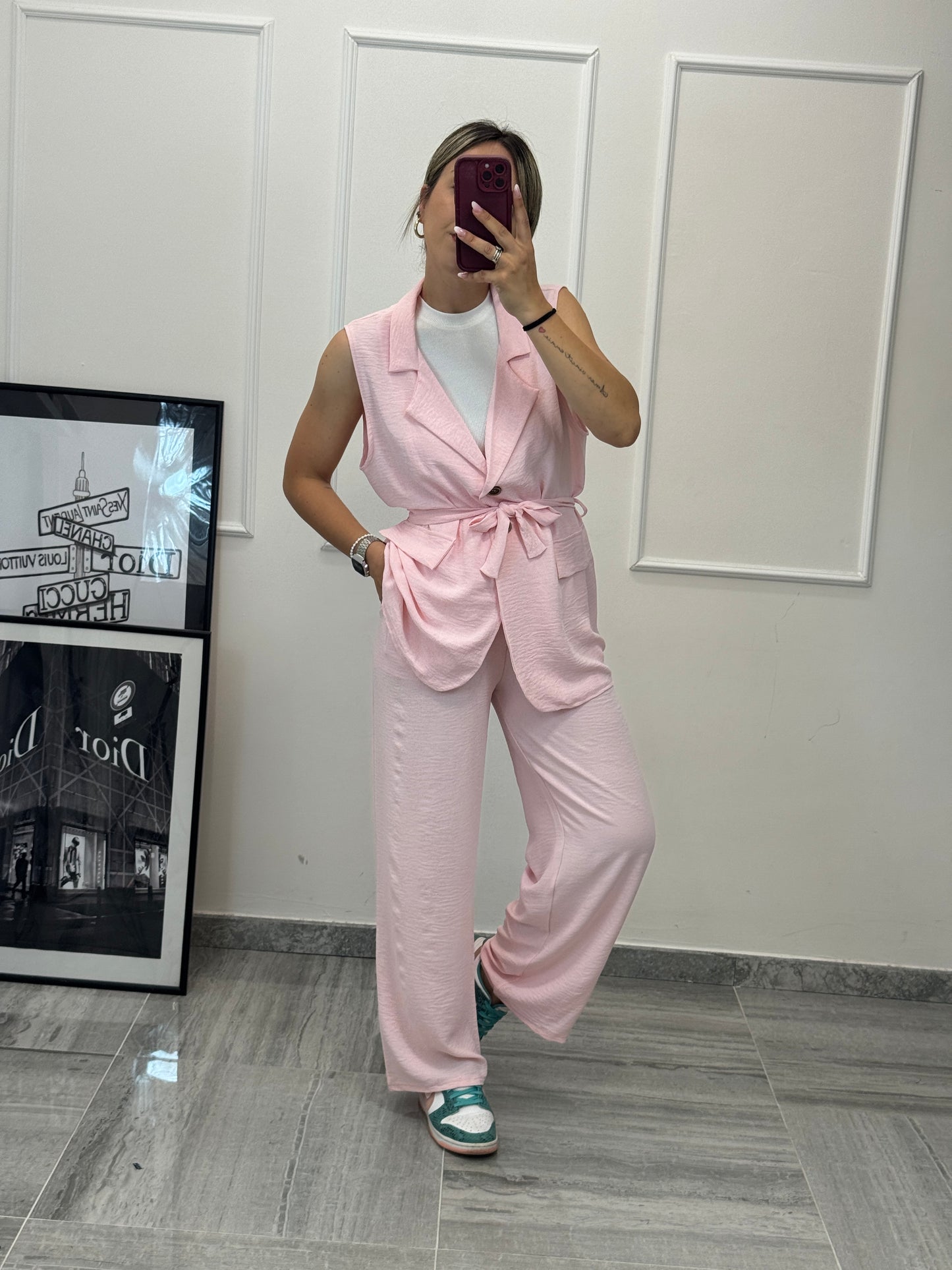 Coordinato Rosita