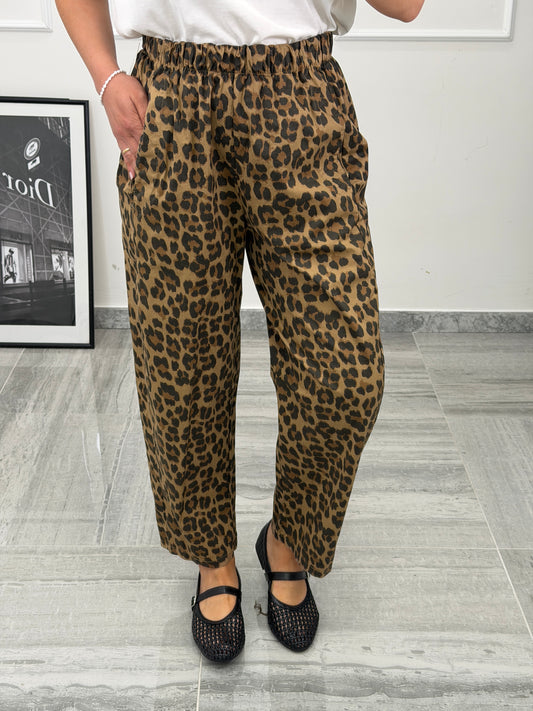 Pantalone Leo