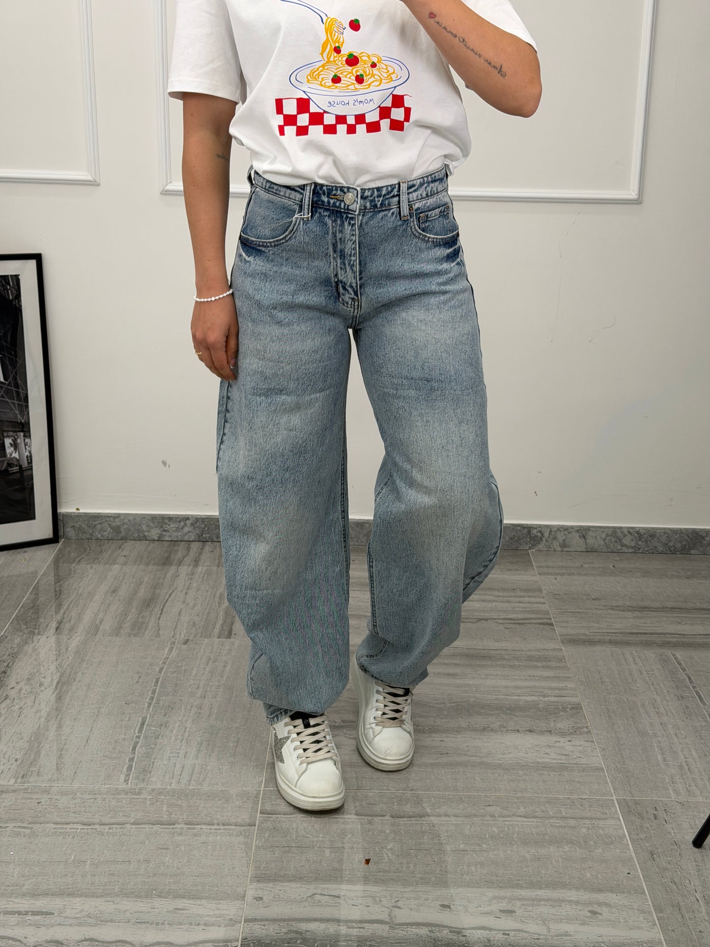 Jeans JA25