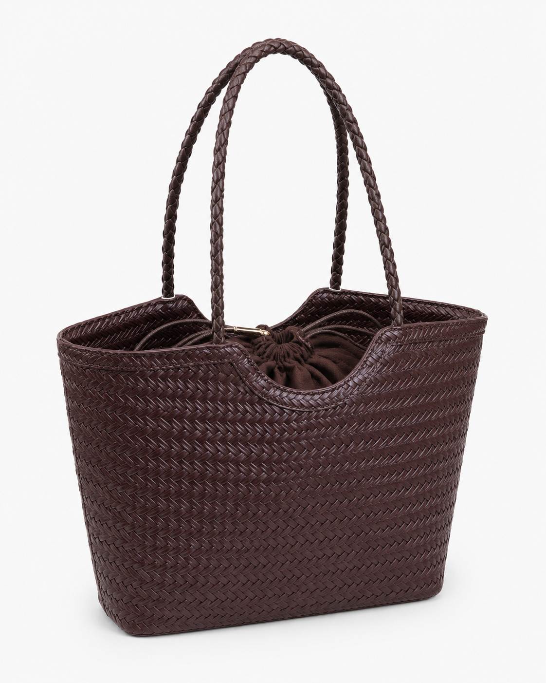 Borsa big intreccio