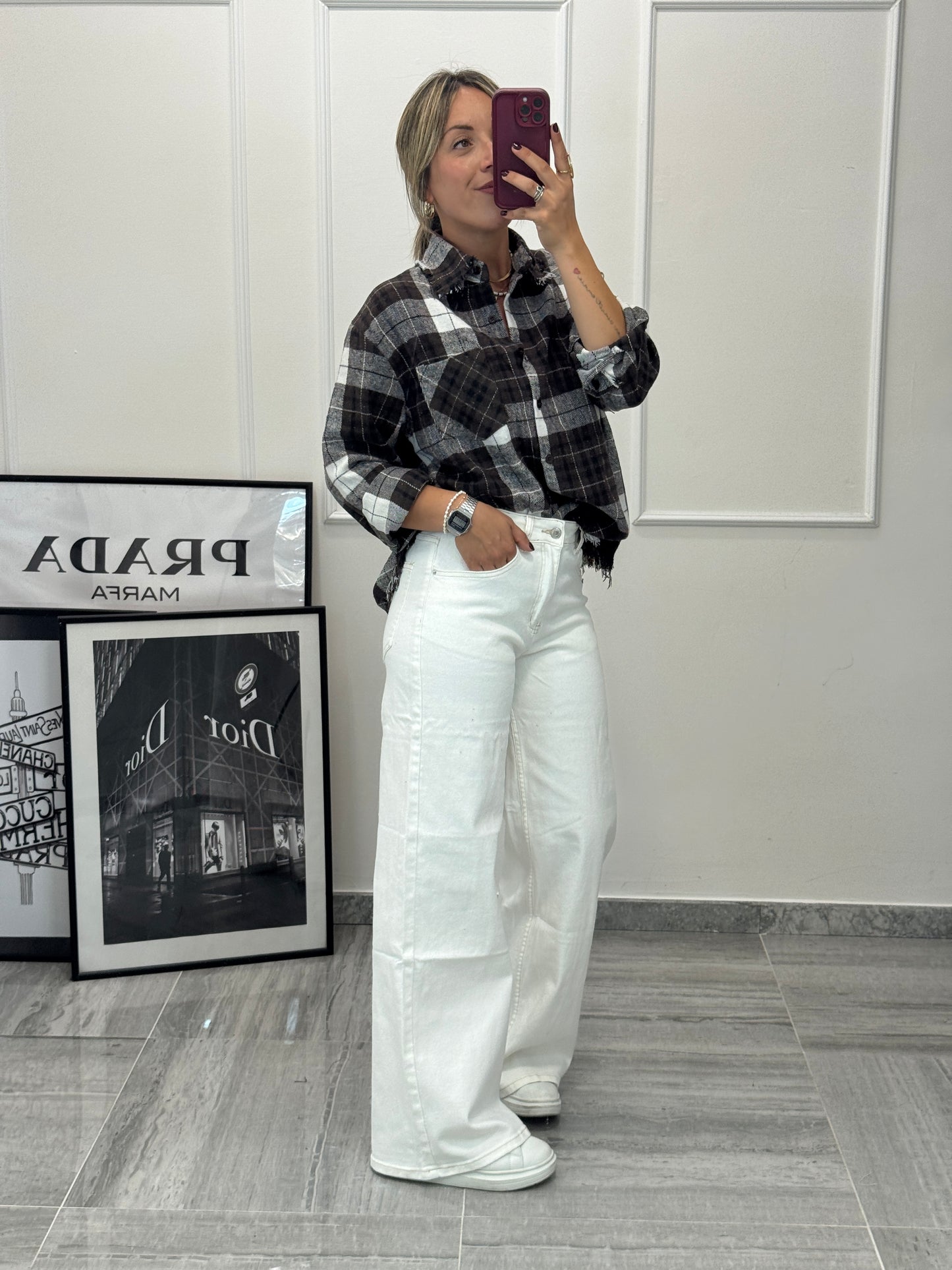 Jeans Cortina