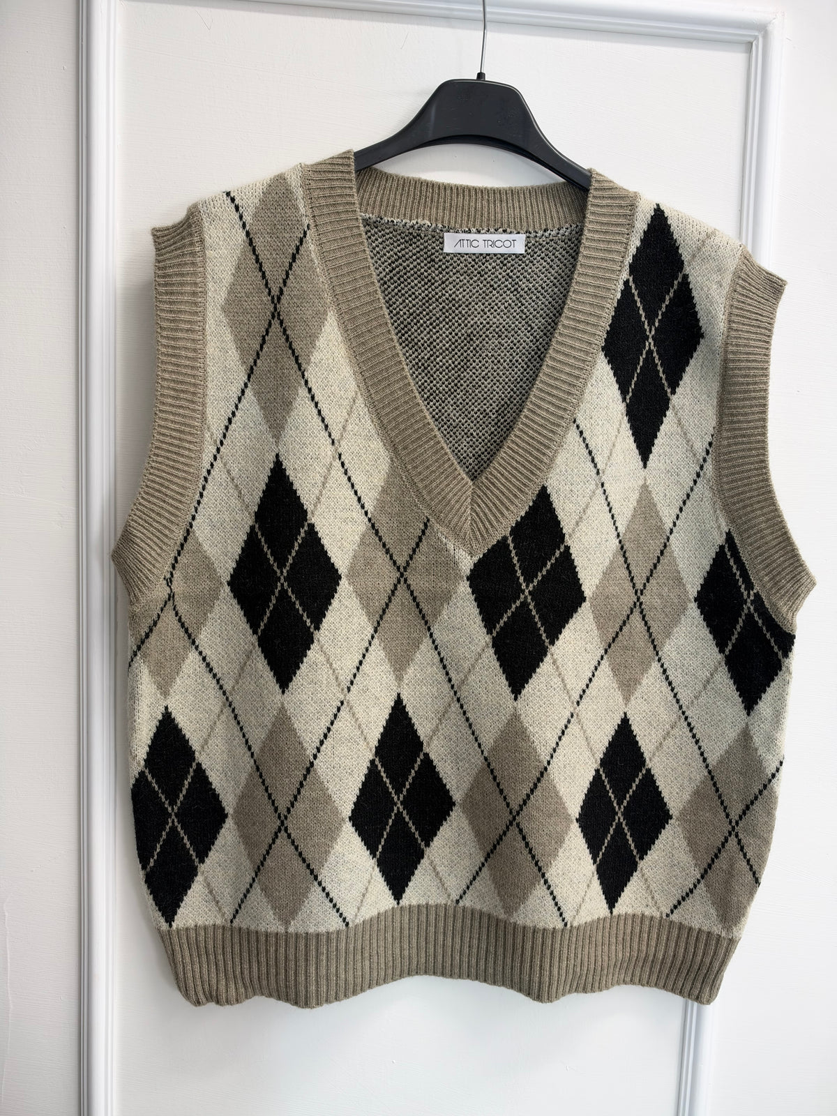 Gilet Rombi