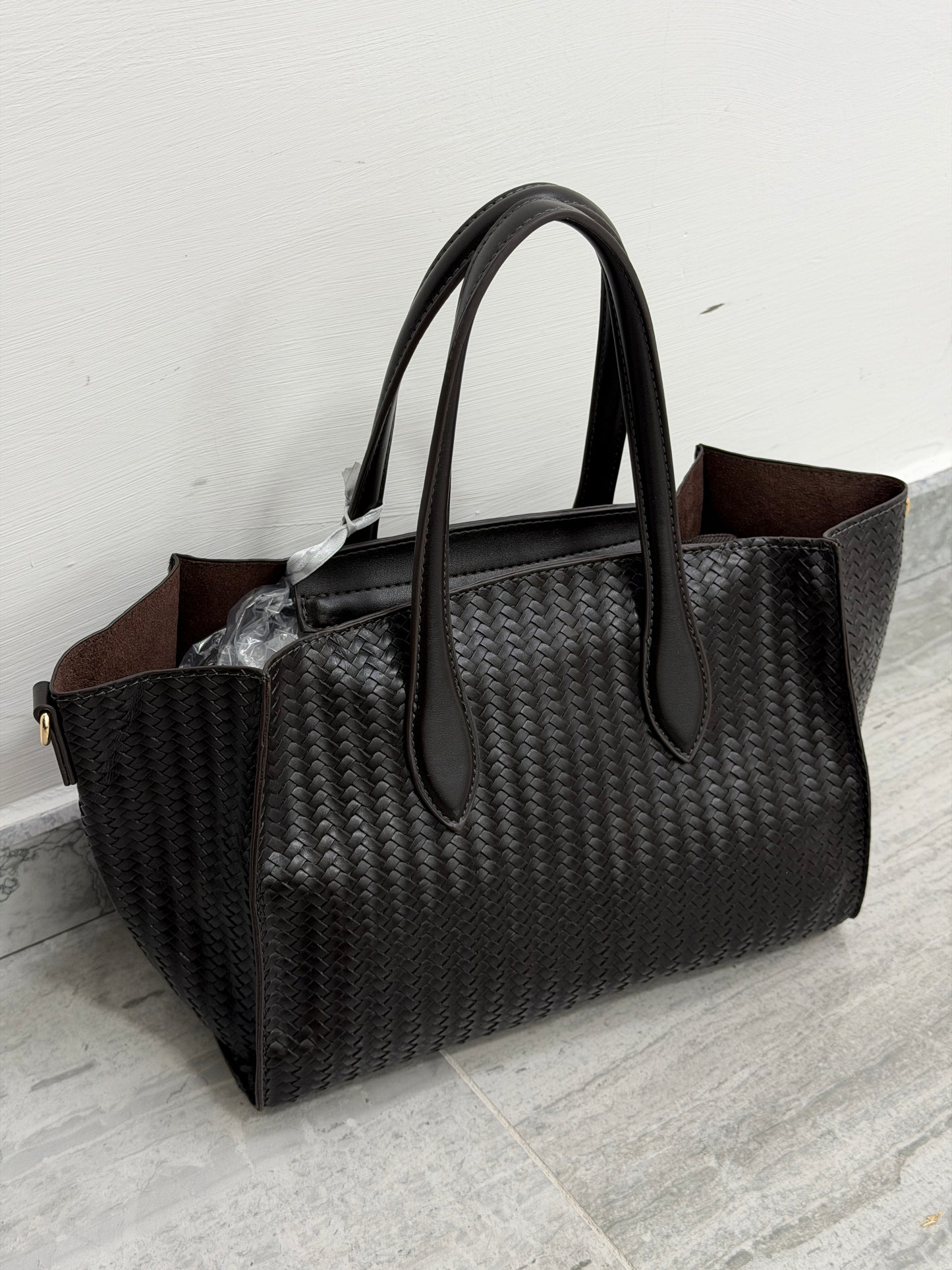 Borsa Autunno