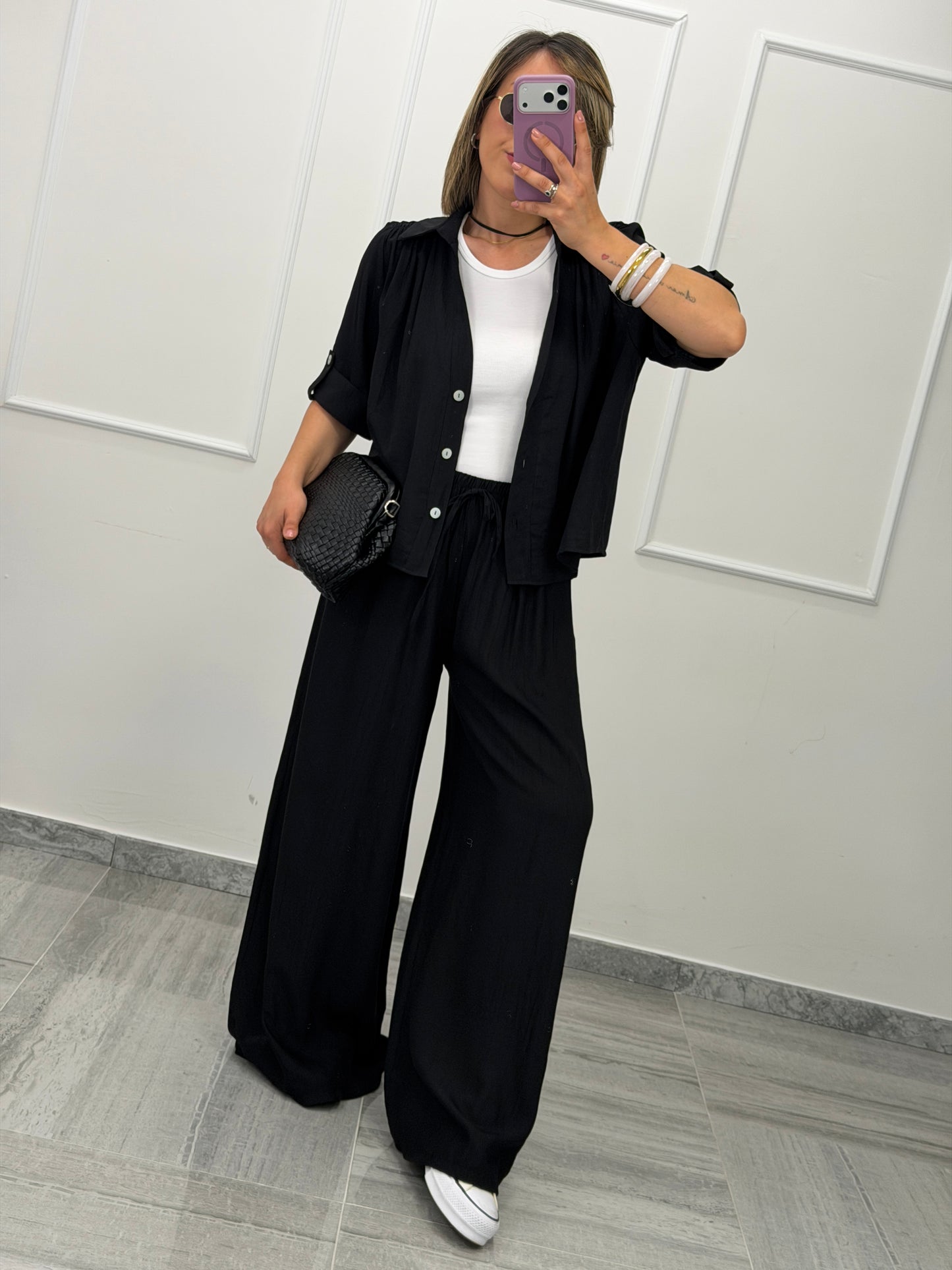 Coordinato Eloise
