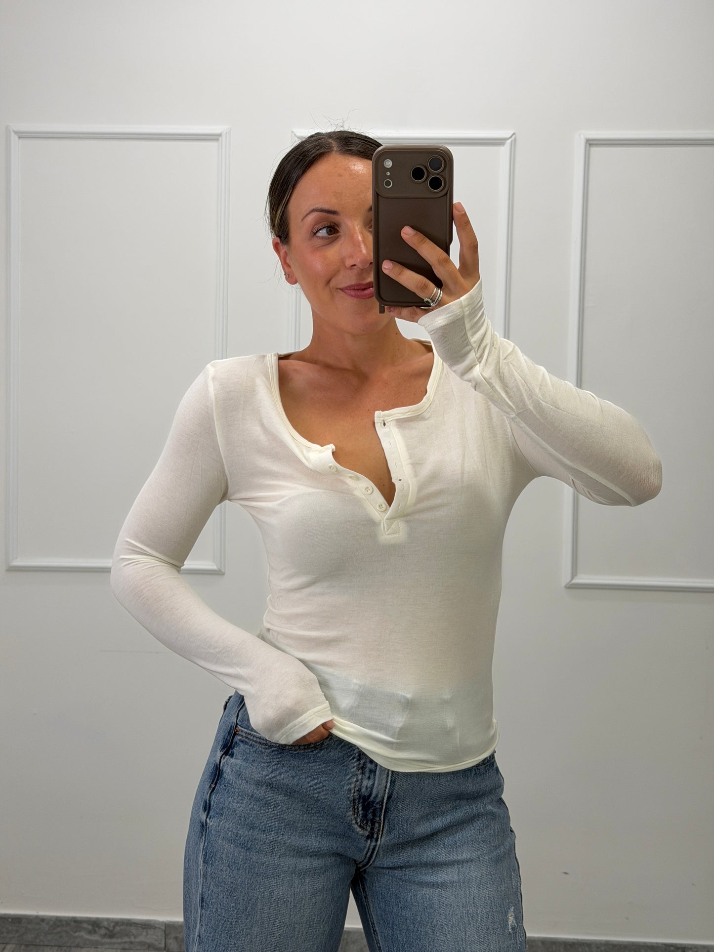 Maglia Serafina