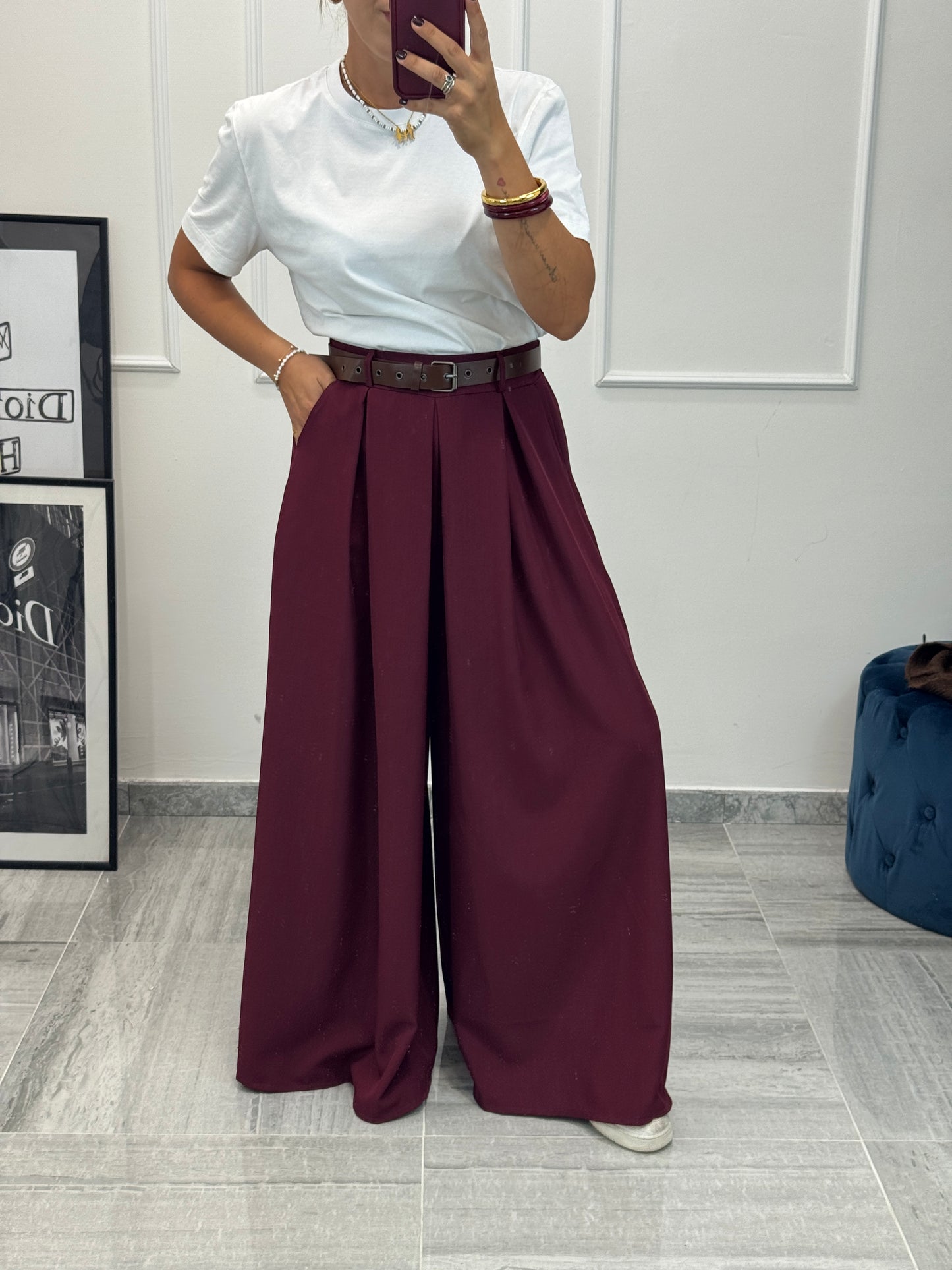 Pantalone Miranda