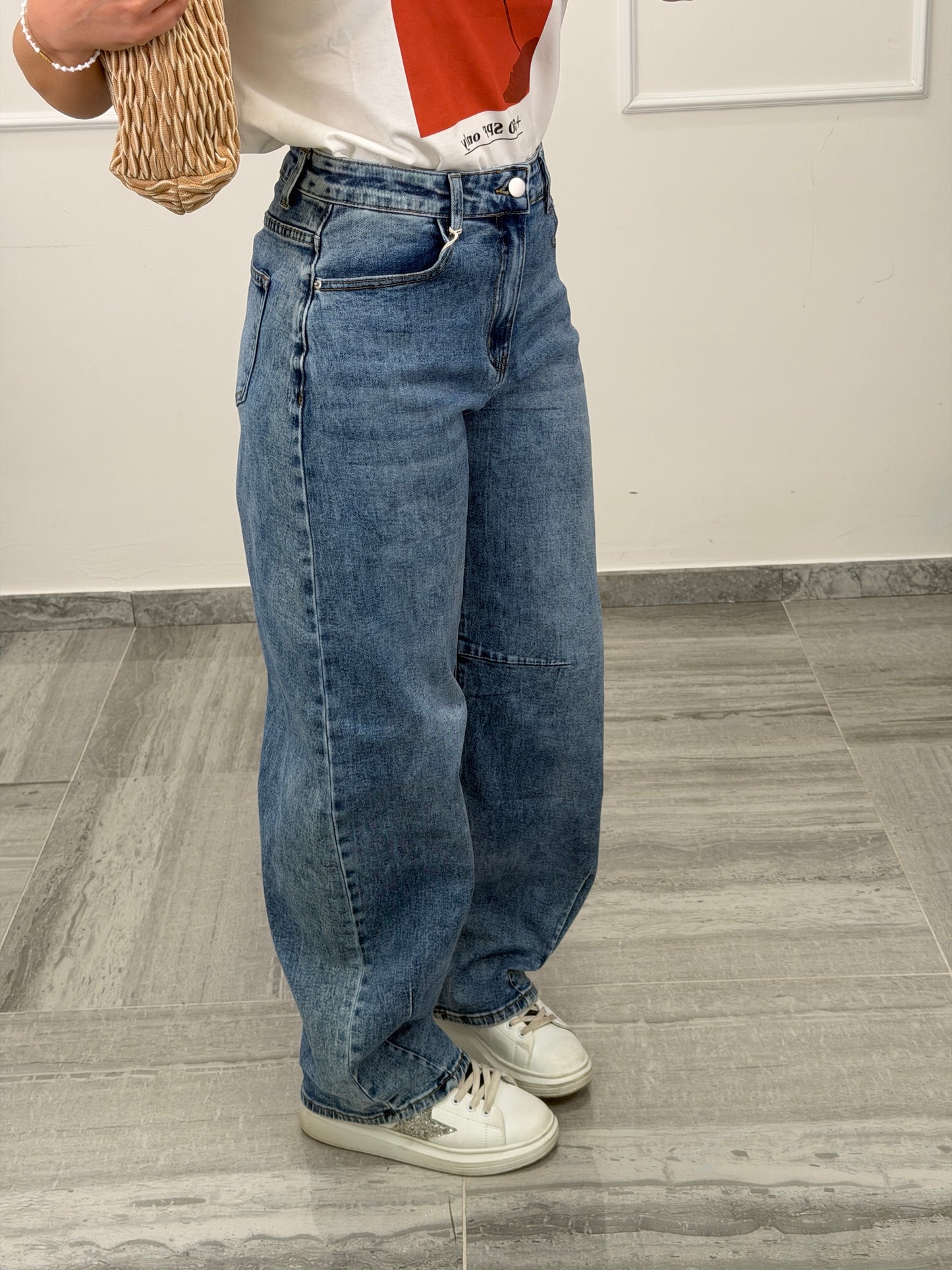 Jeans 2657