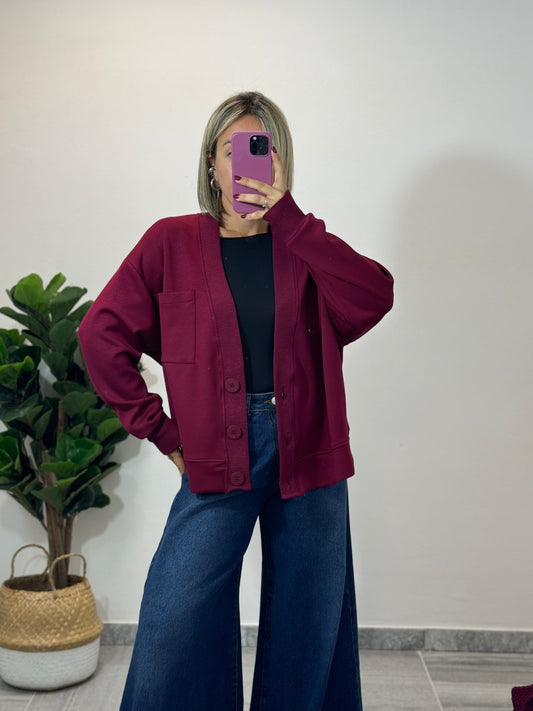 Cardigan Lumina