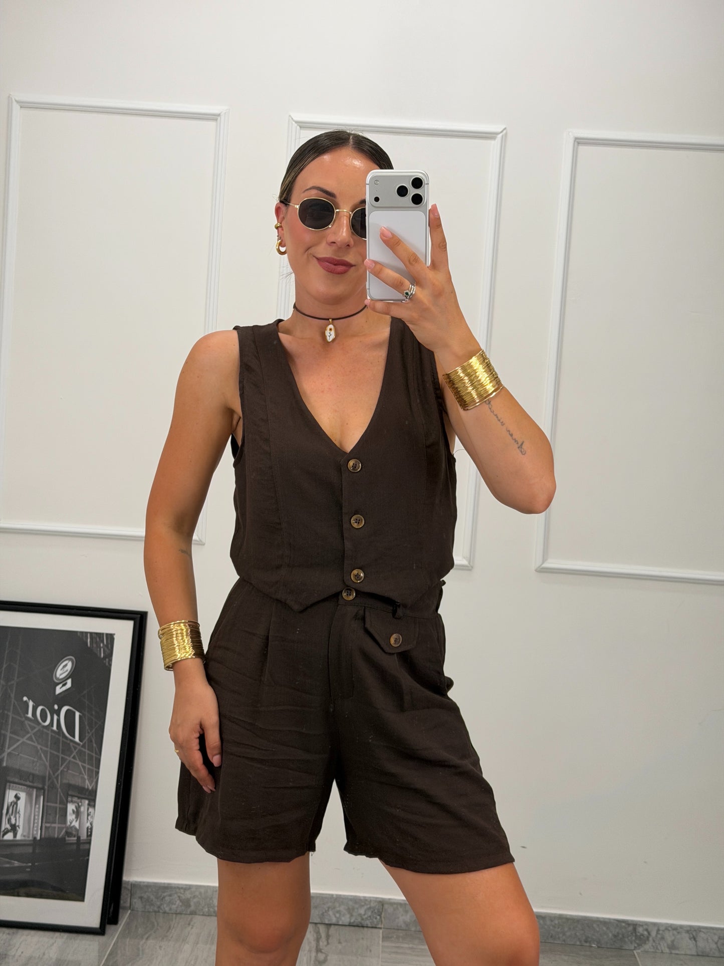 Paola Short