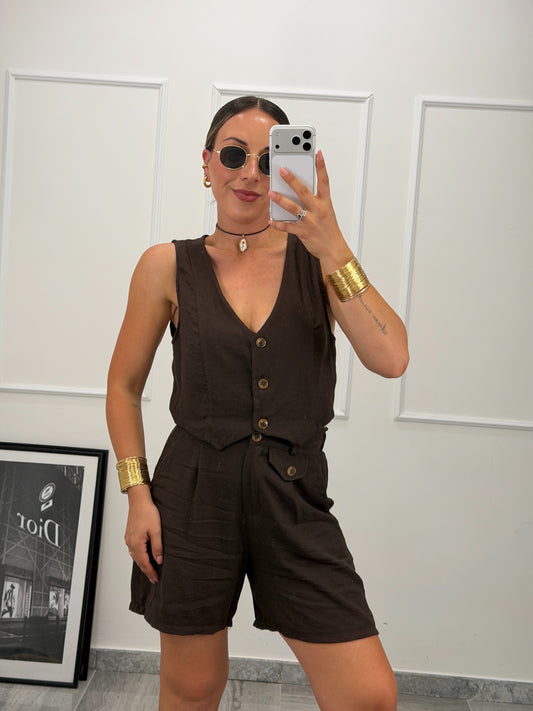 Paola Short