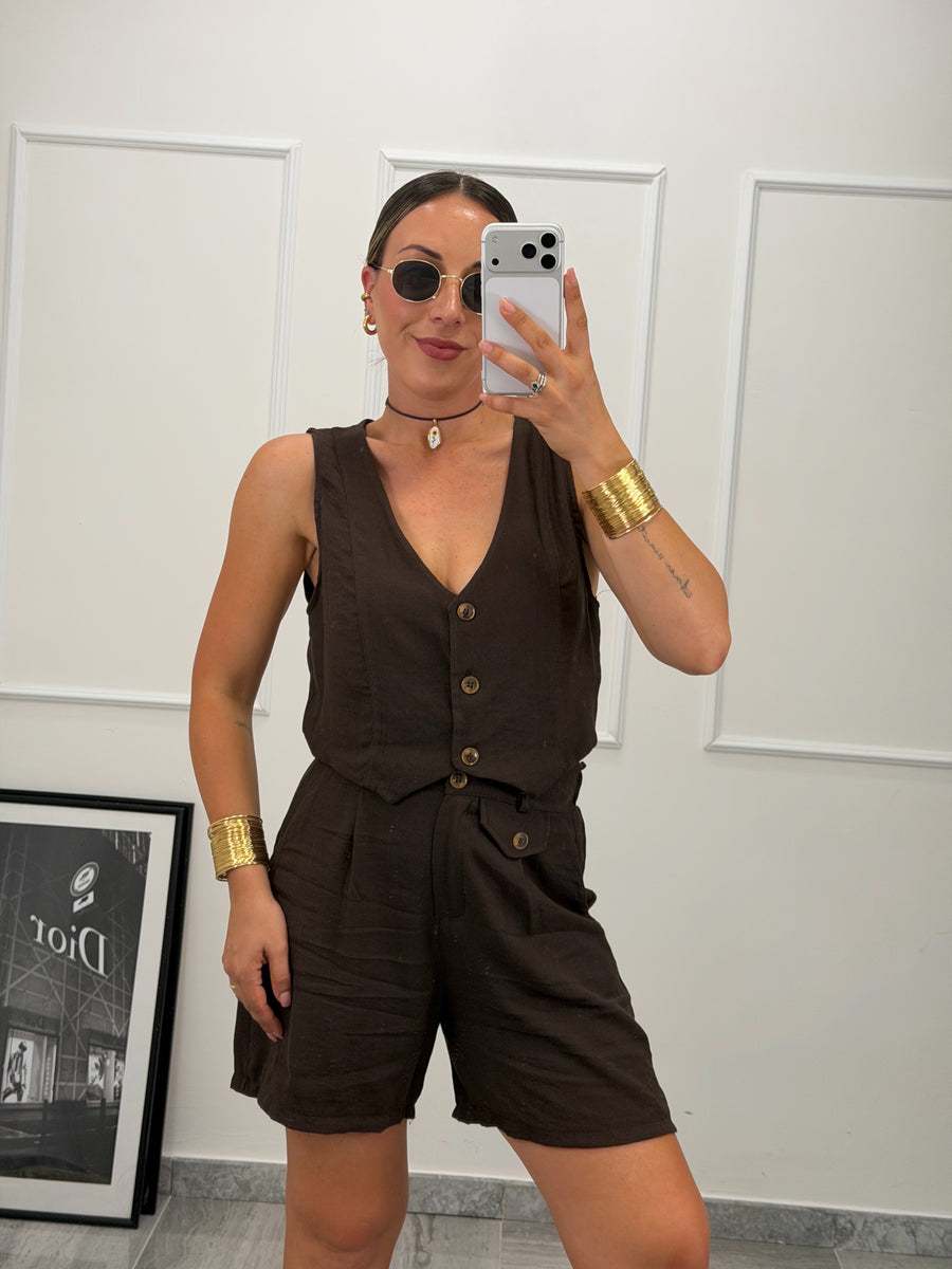 Paola Short