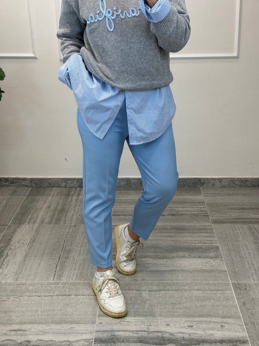 Pantalone Laura