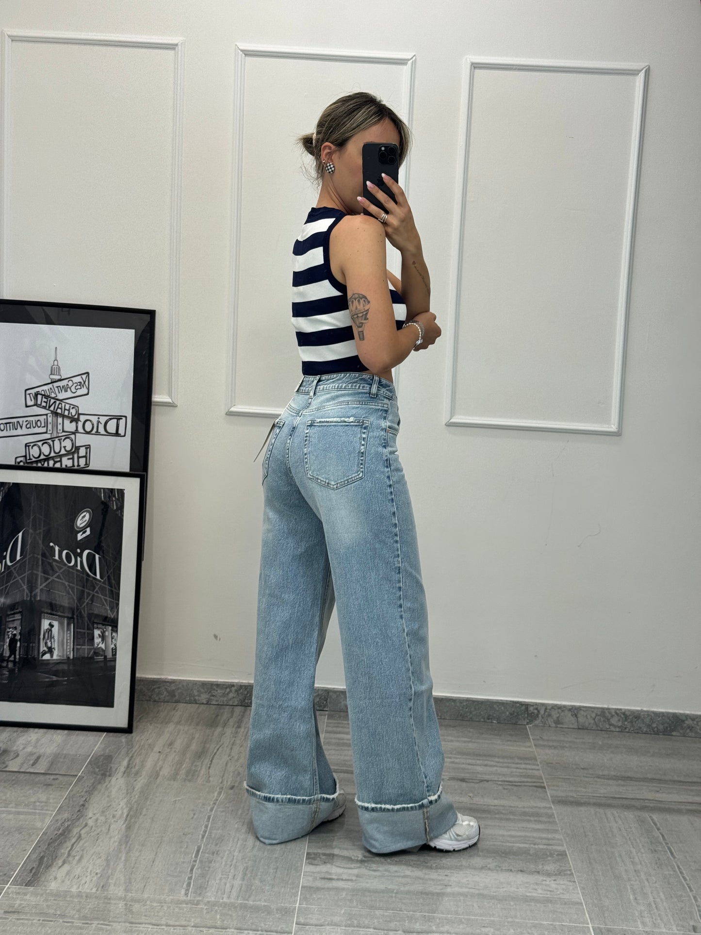 Jeans Megan