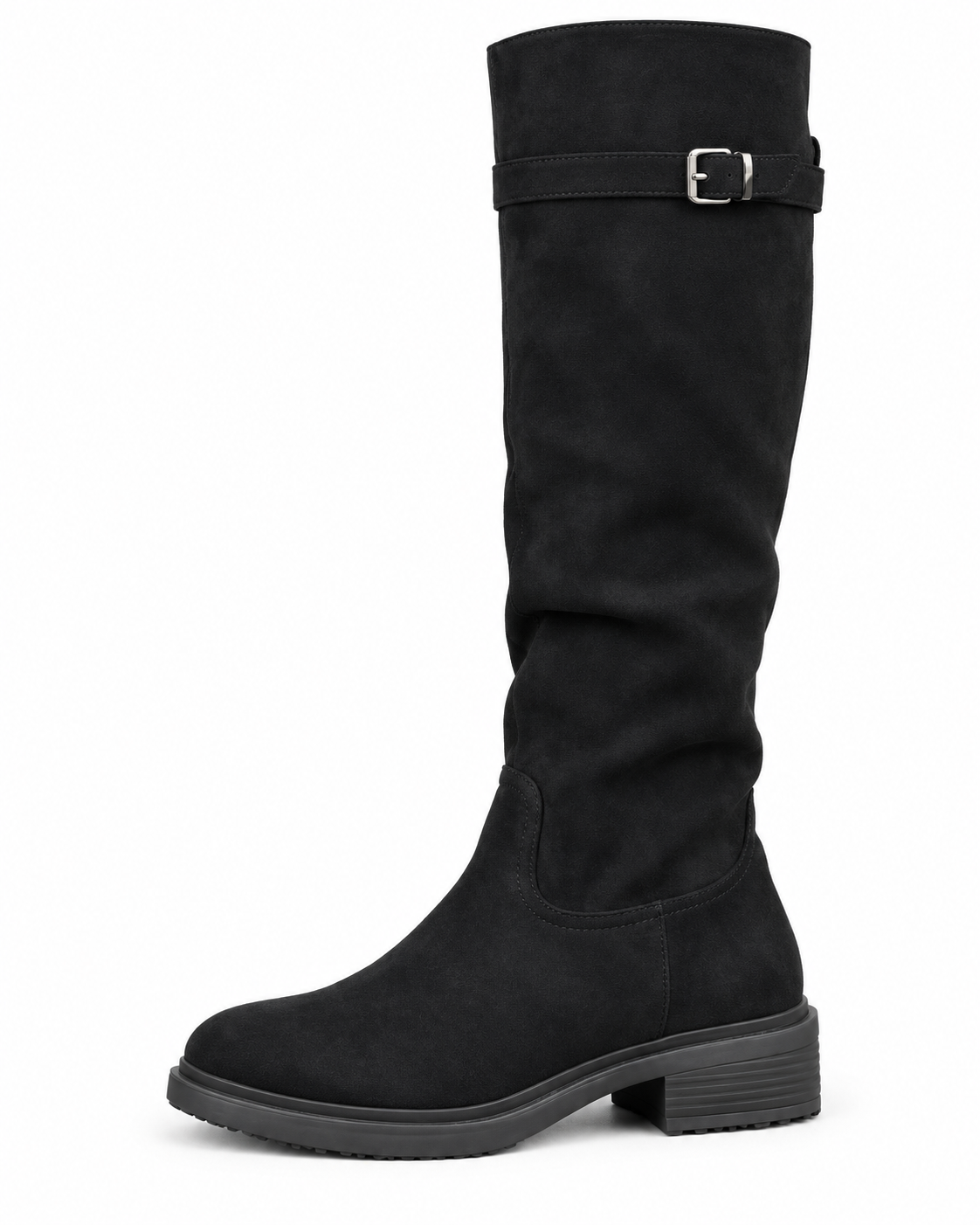 Stivale Montana Black