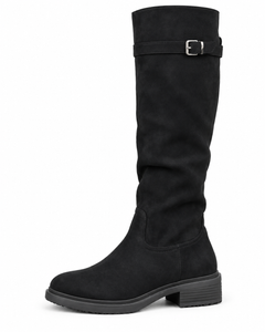 Stivale Montana Black