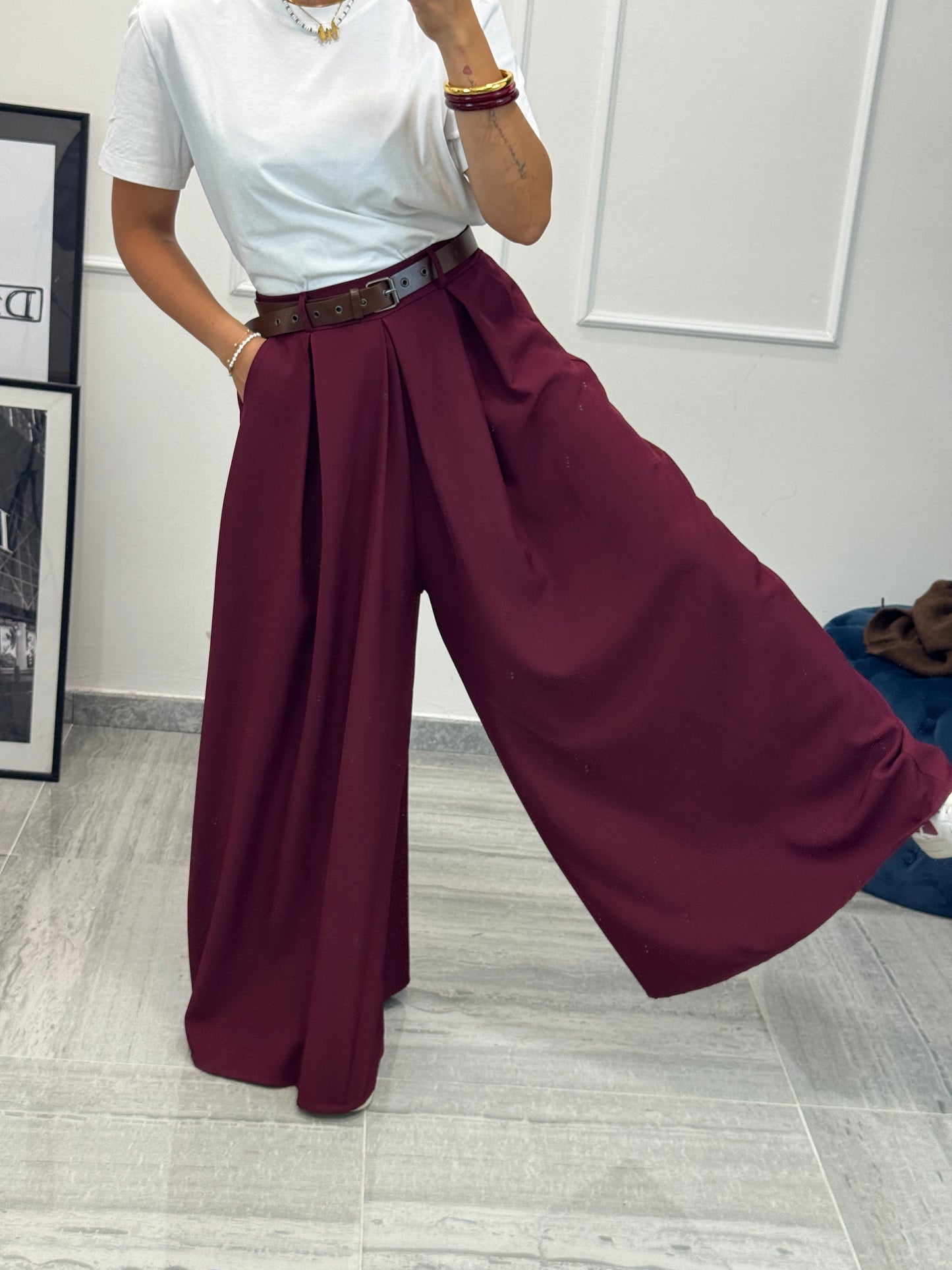 Pantalone Miranda