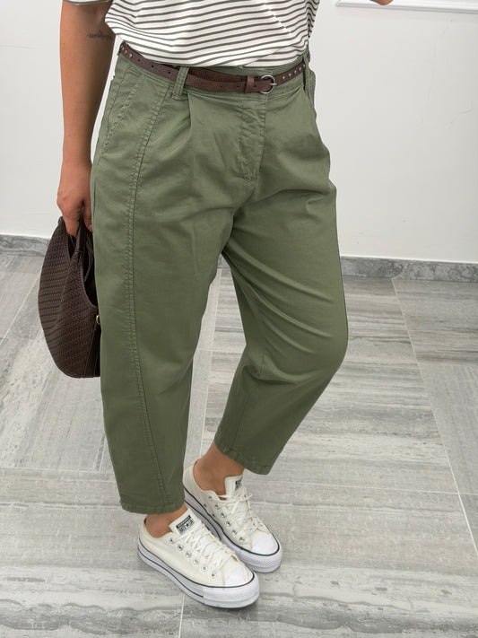 Pantalone Naïf