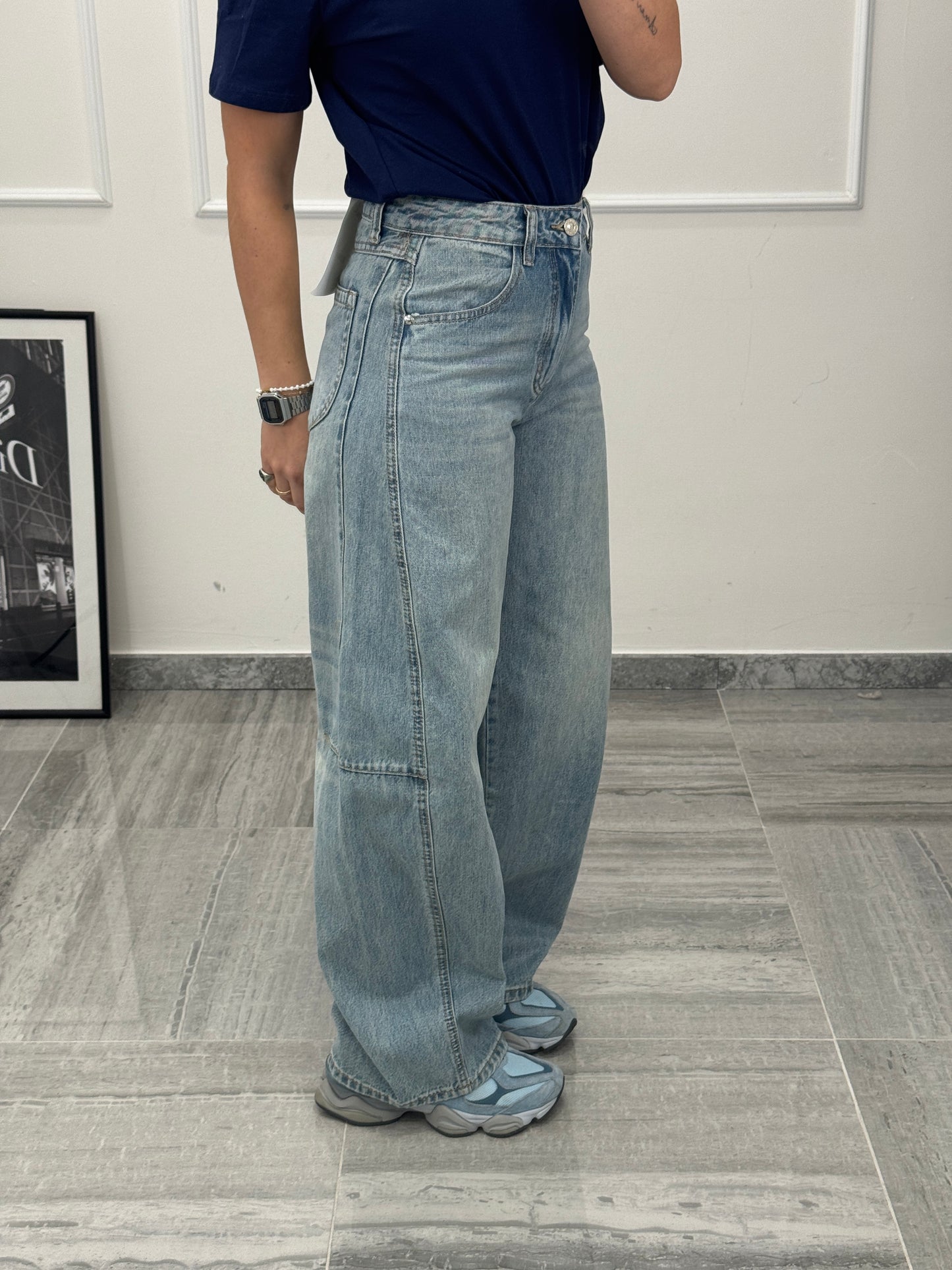 Jeans 22186
