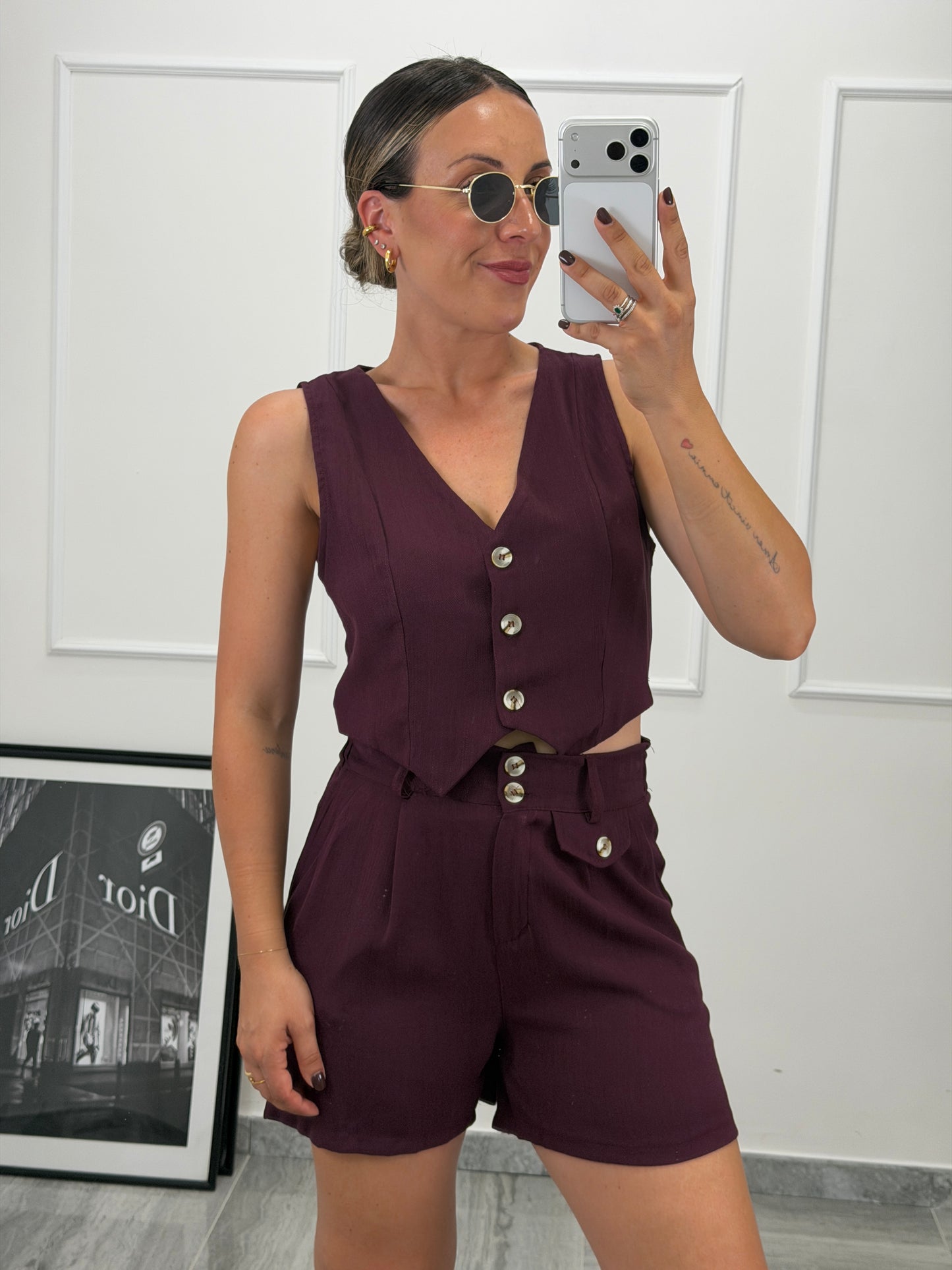 Paola Short