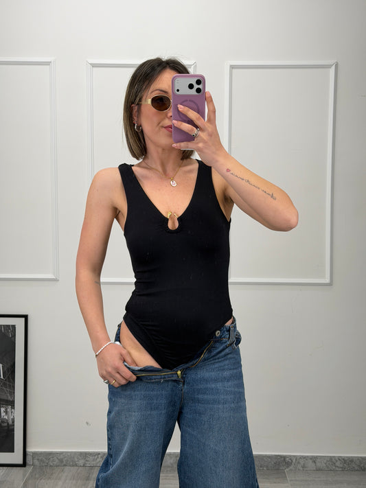 Body