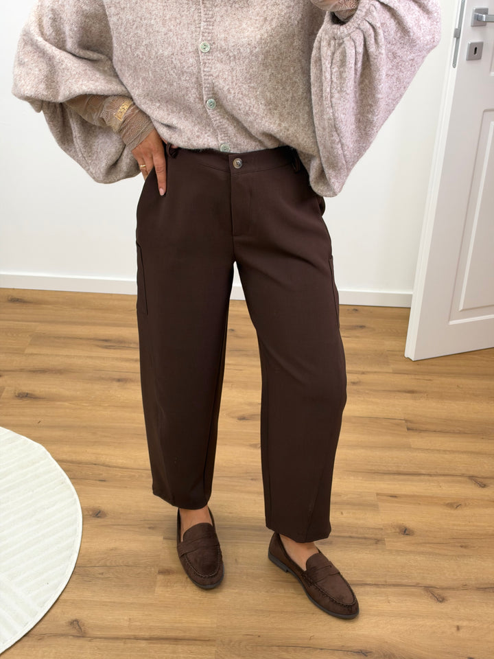 Pantalone Marielle p 12801