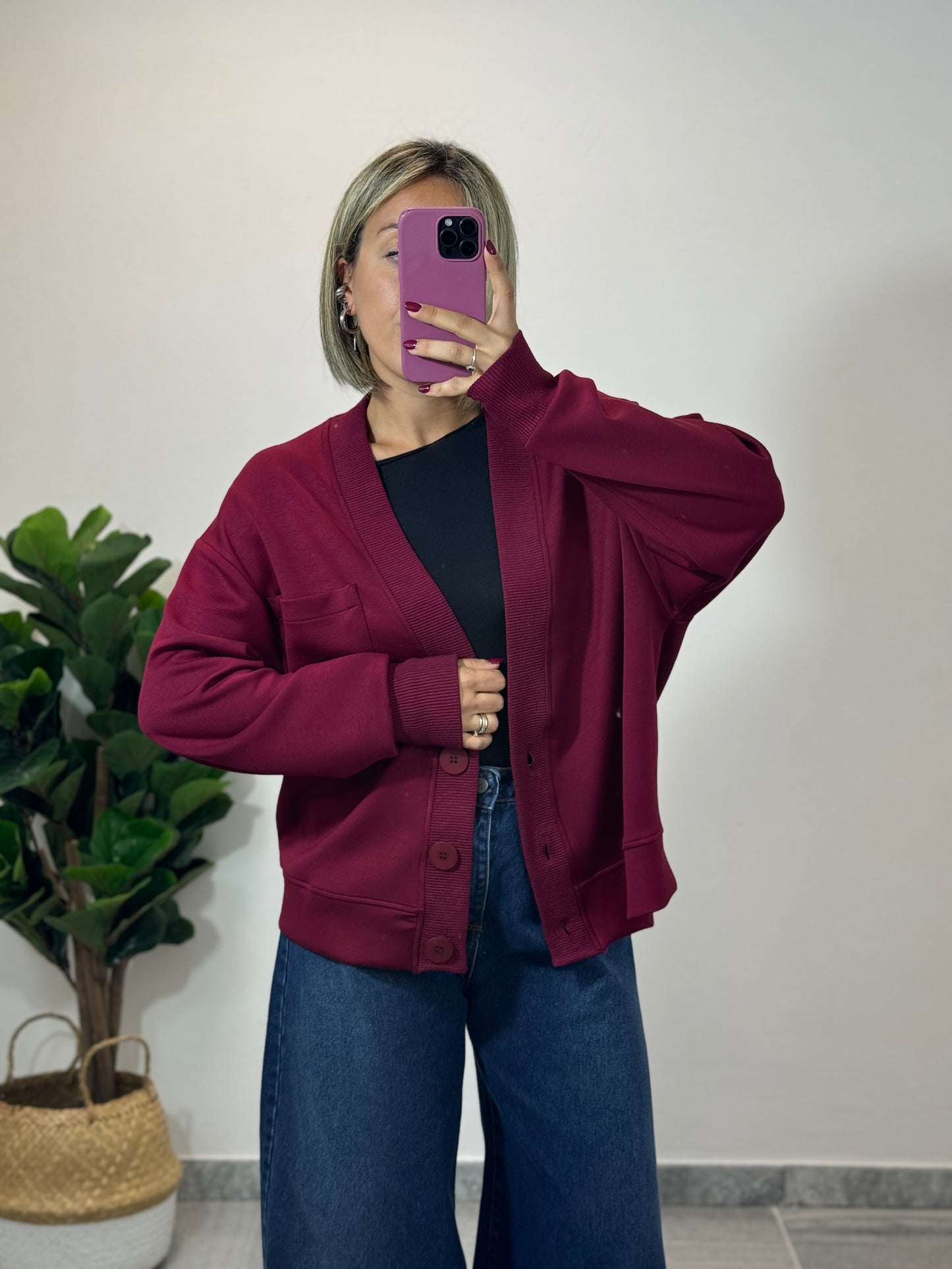 Cardigan Lumina