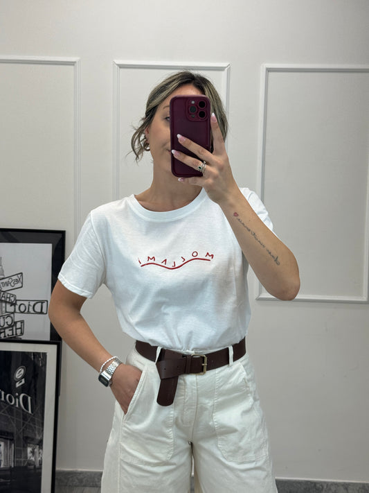 T-shirt “Mollami”