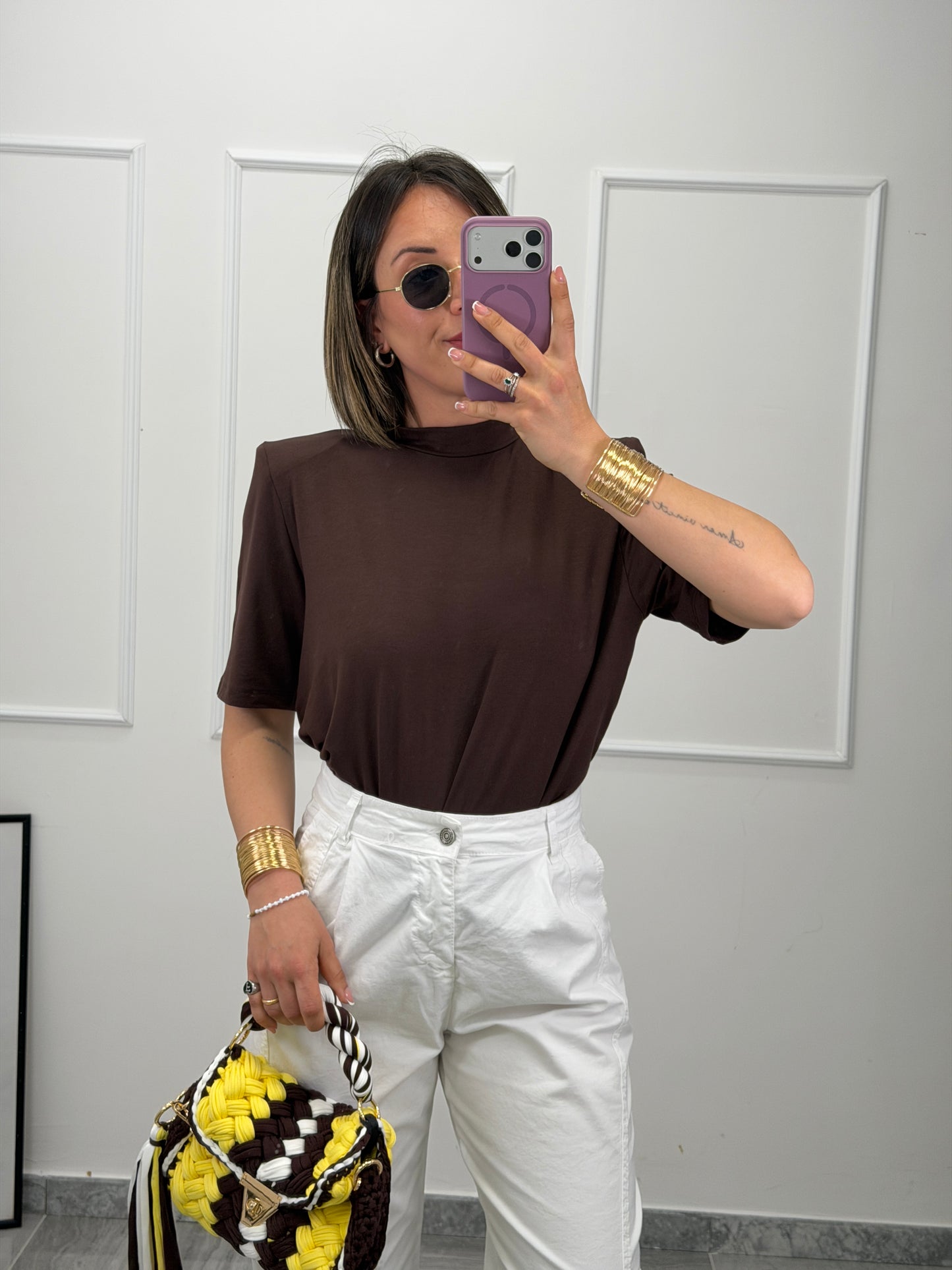 T-shirt valeria