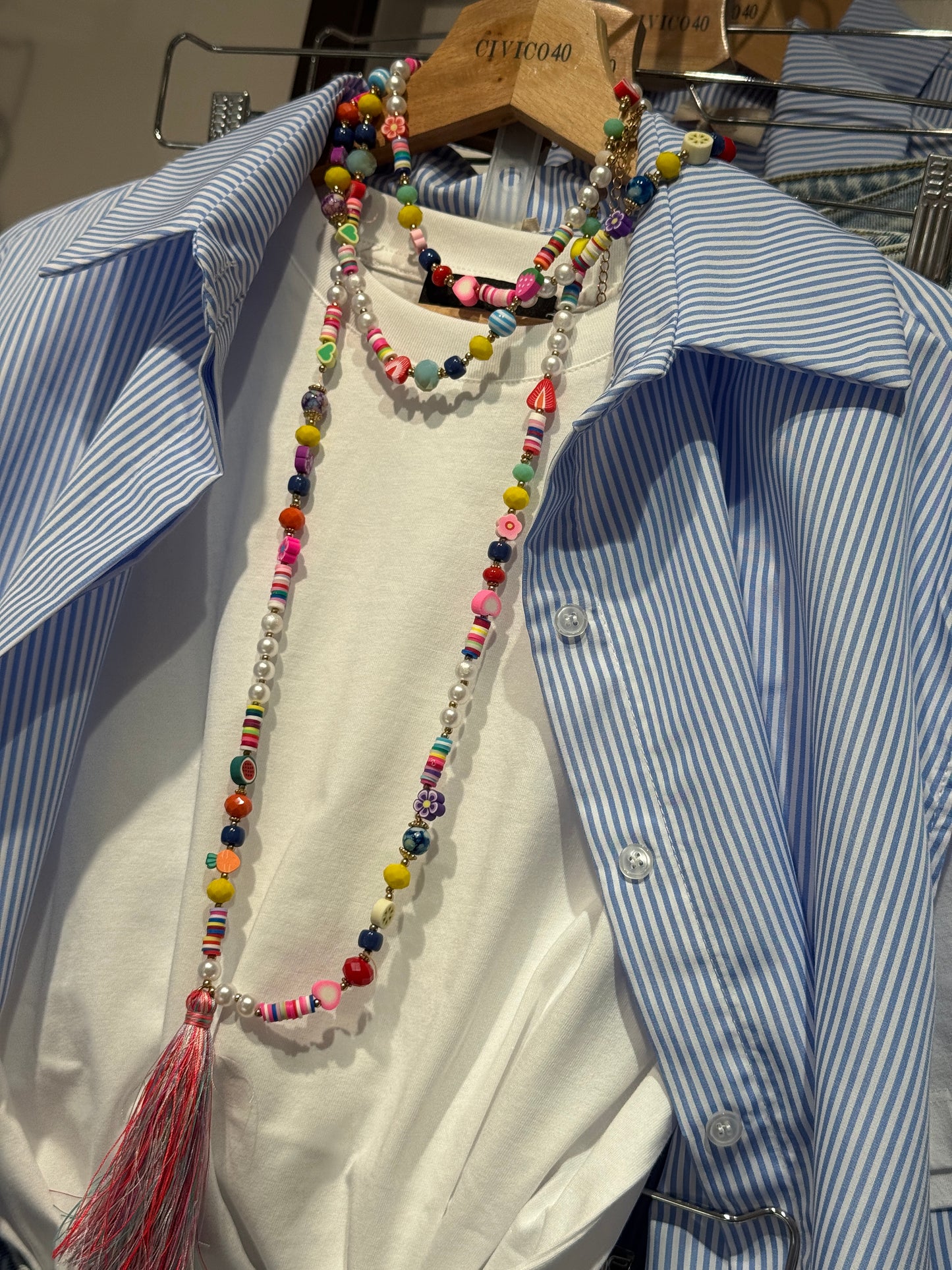 Collana Candy