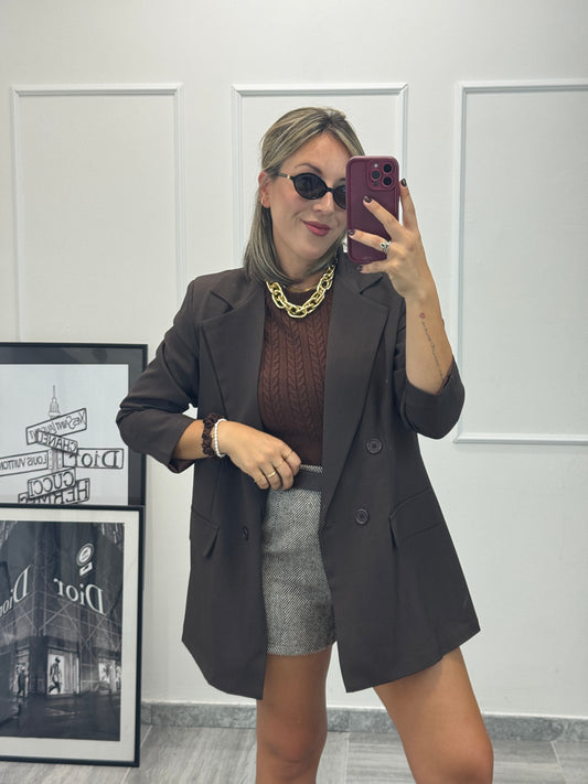 Blazer Emma
