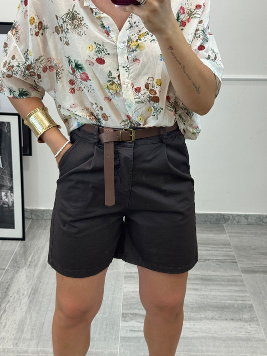 Short Miriam