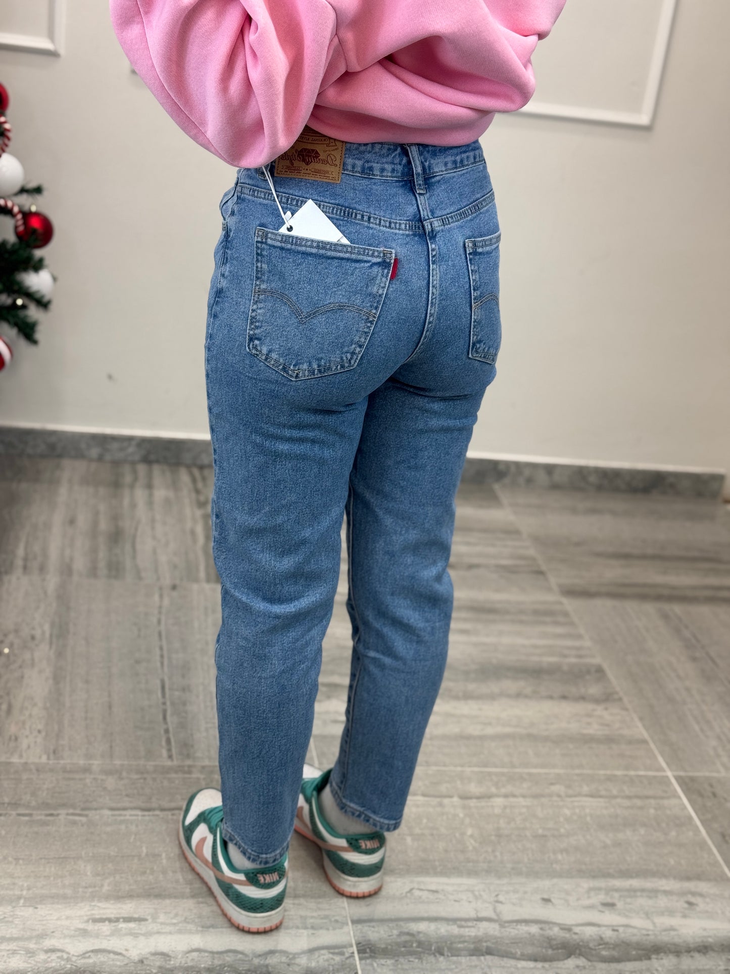 Jeans KATIA